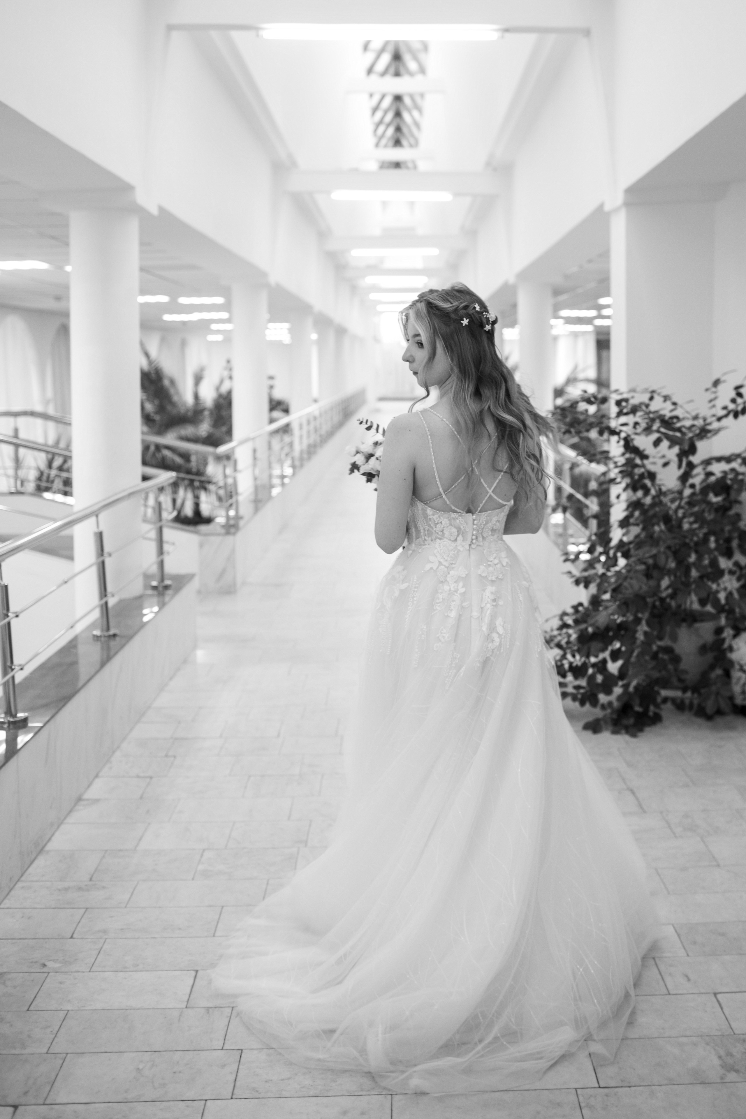 Камерная свадебная фотосессия. Свадебный фотограф Кирилл Белый