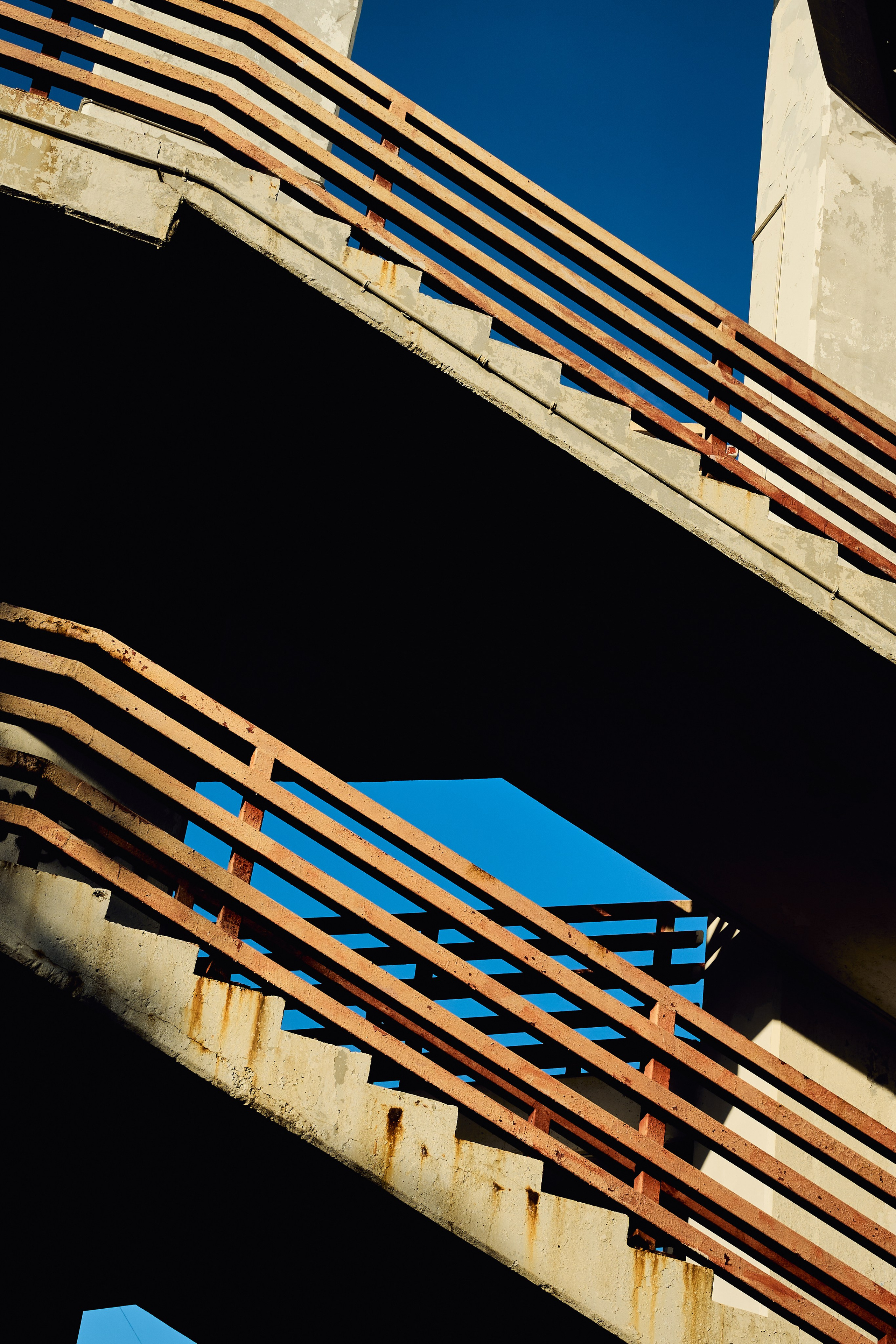 Живописный мост. Фотограф в Москве Анастасия Баева