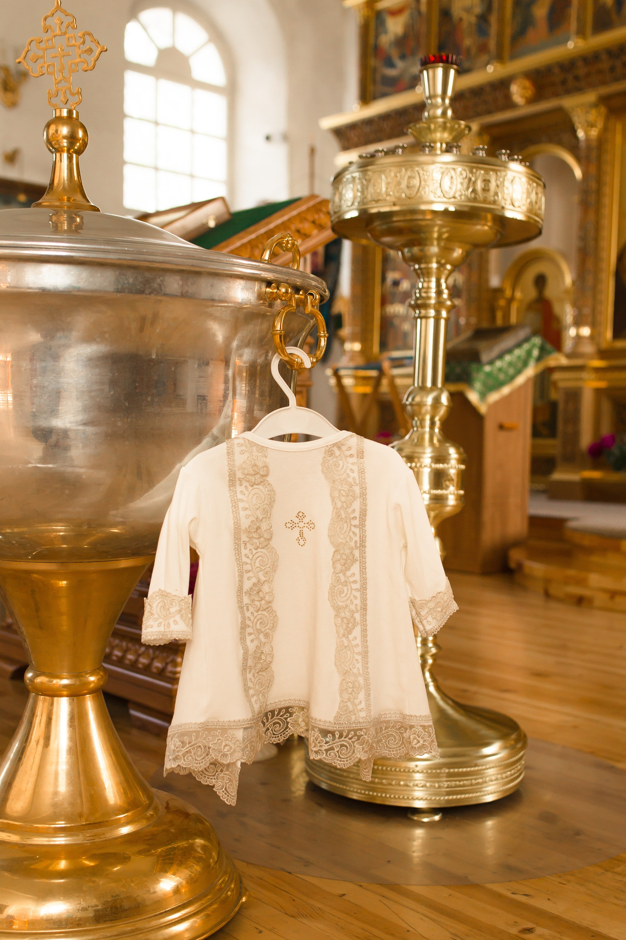 Стоимость фотосессии крещения. Фотограф Новорожденных и беременности г. Тюмень