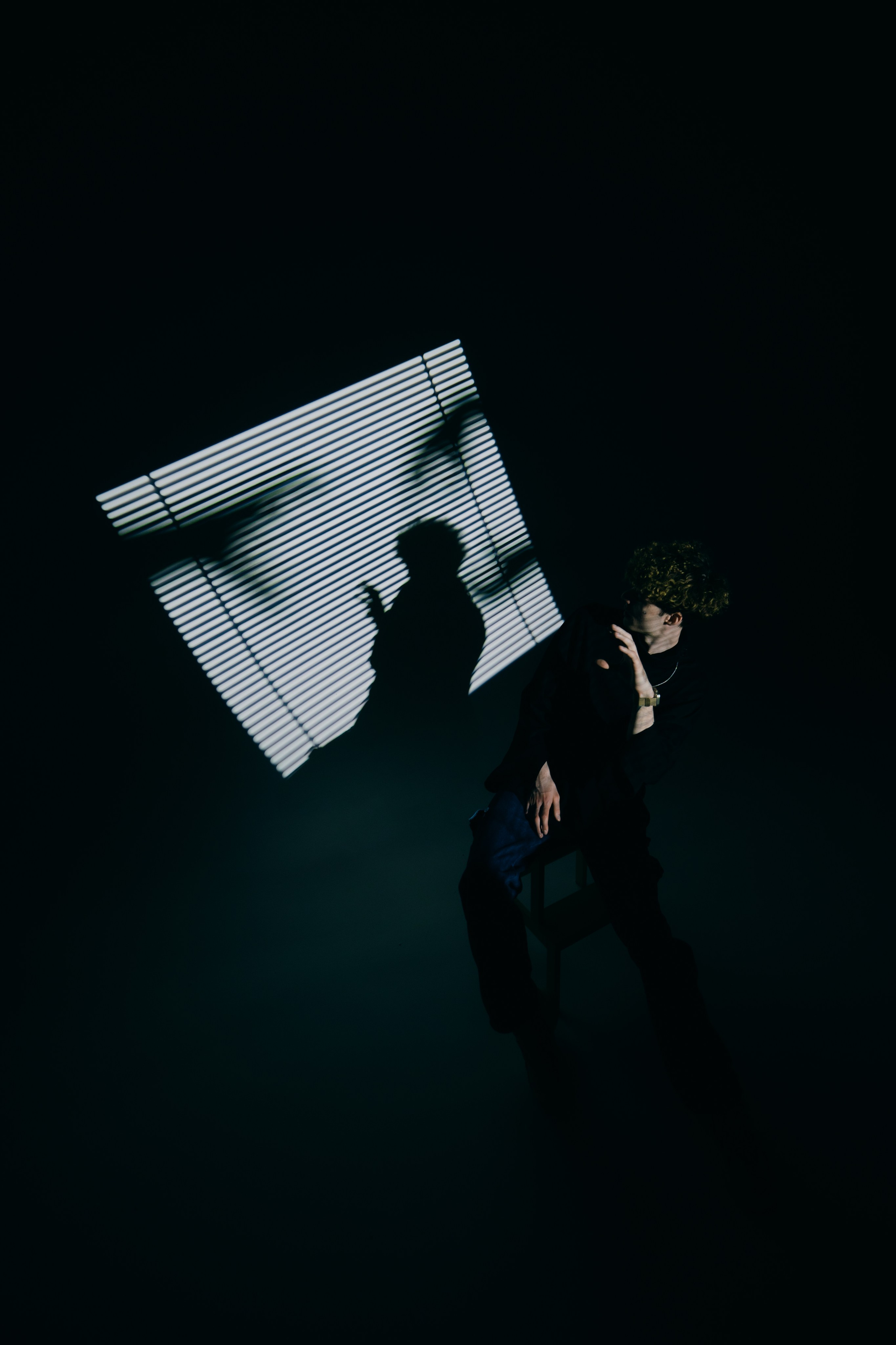 Клипы. Фотограф Алиса Аспер