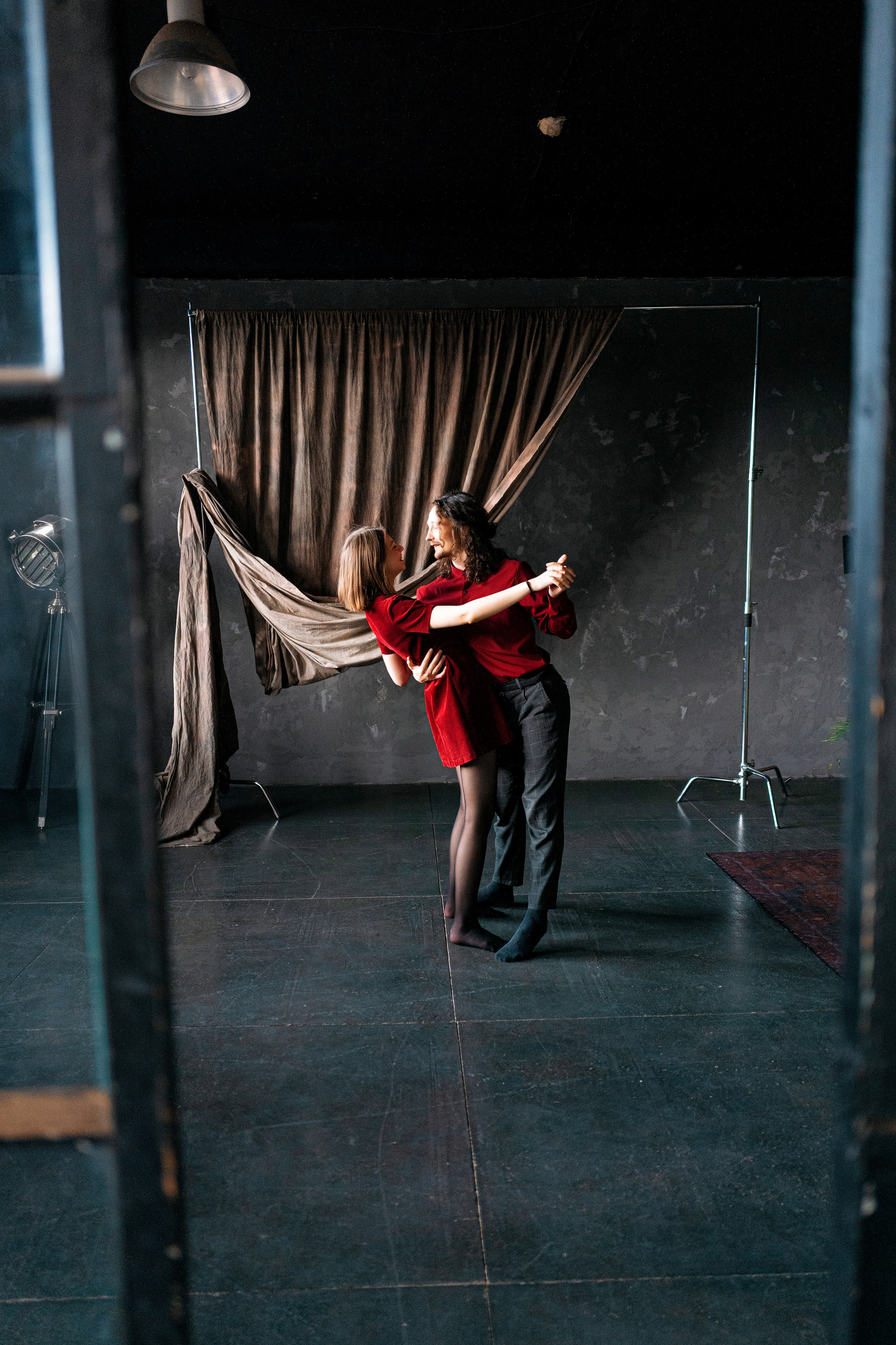 Фотограф Тюмень