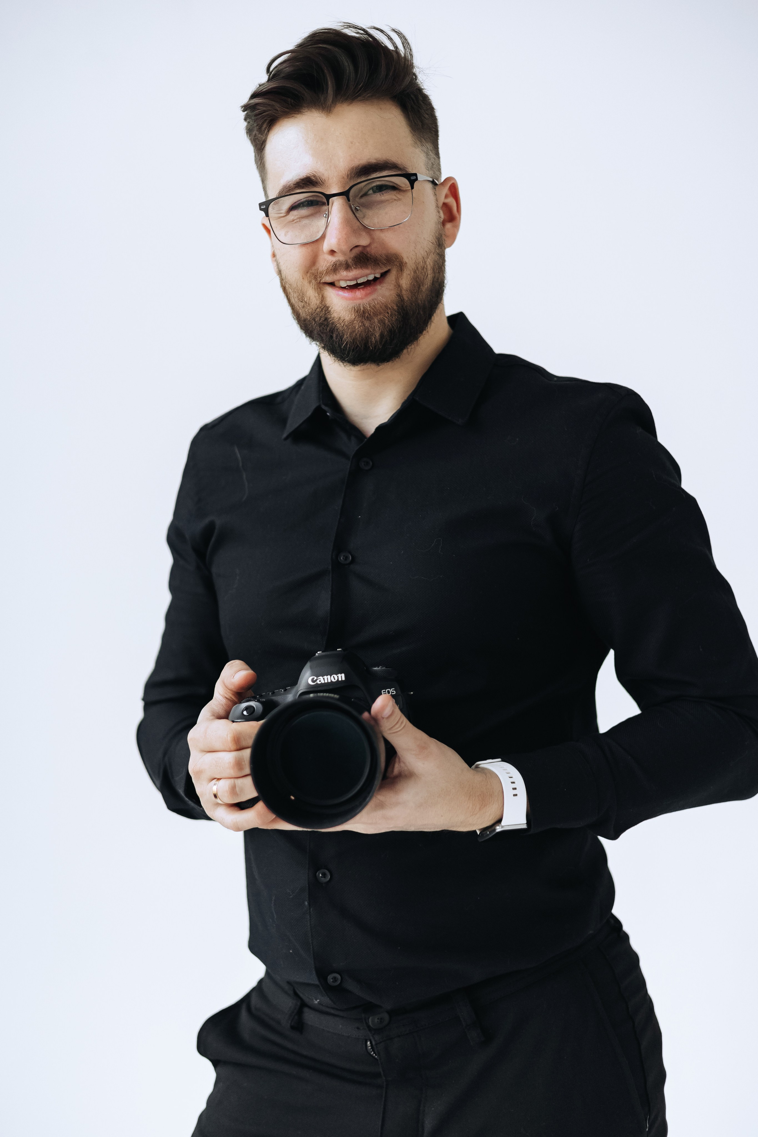 Контакты. Свадебные фотограф и видеограф в Минске Голдосовы Марина и Вадим