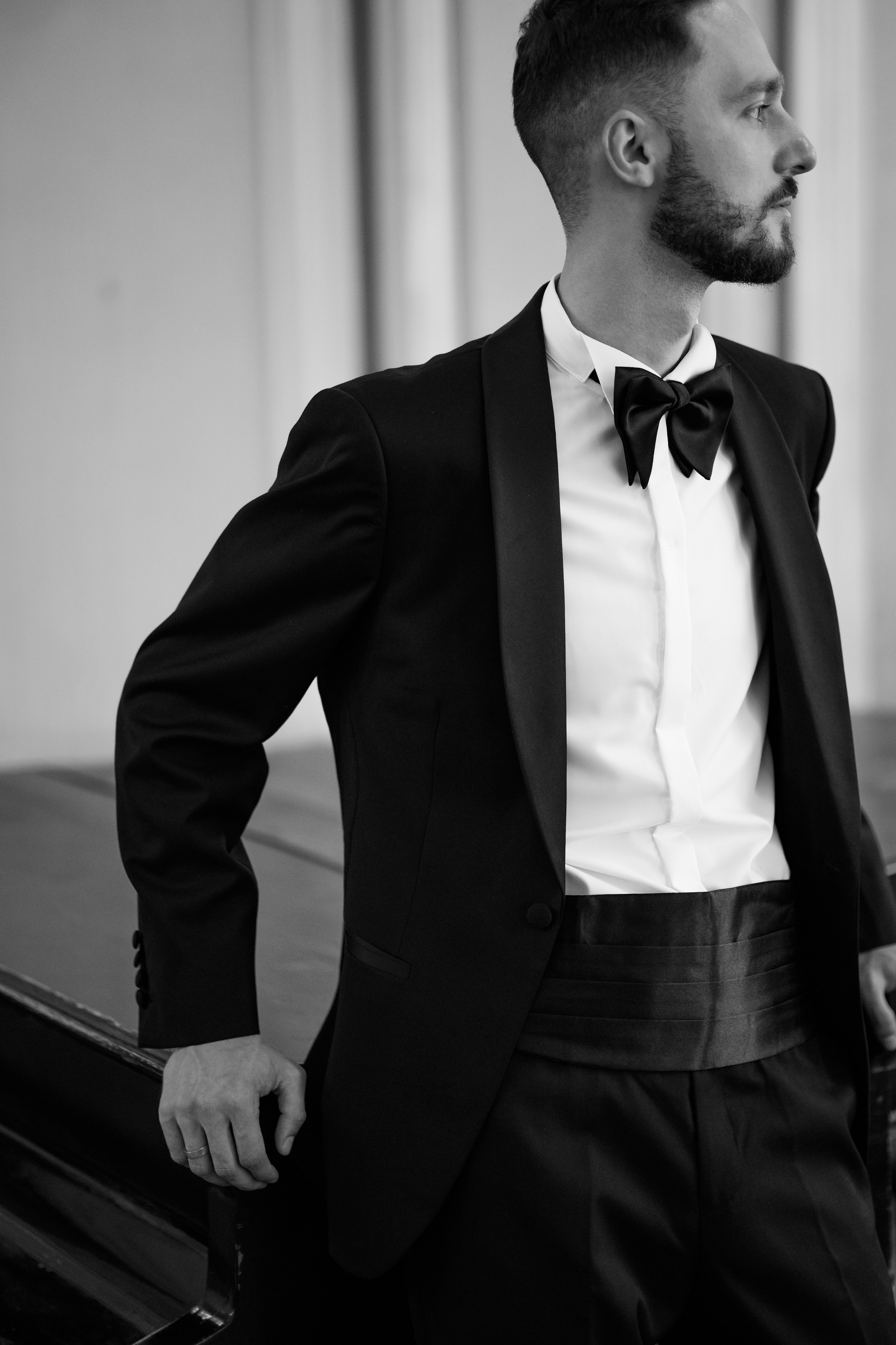 Ведущий Иван Мараховский Ростов-на-Дону