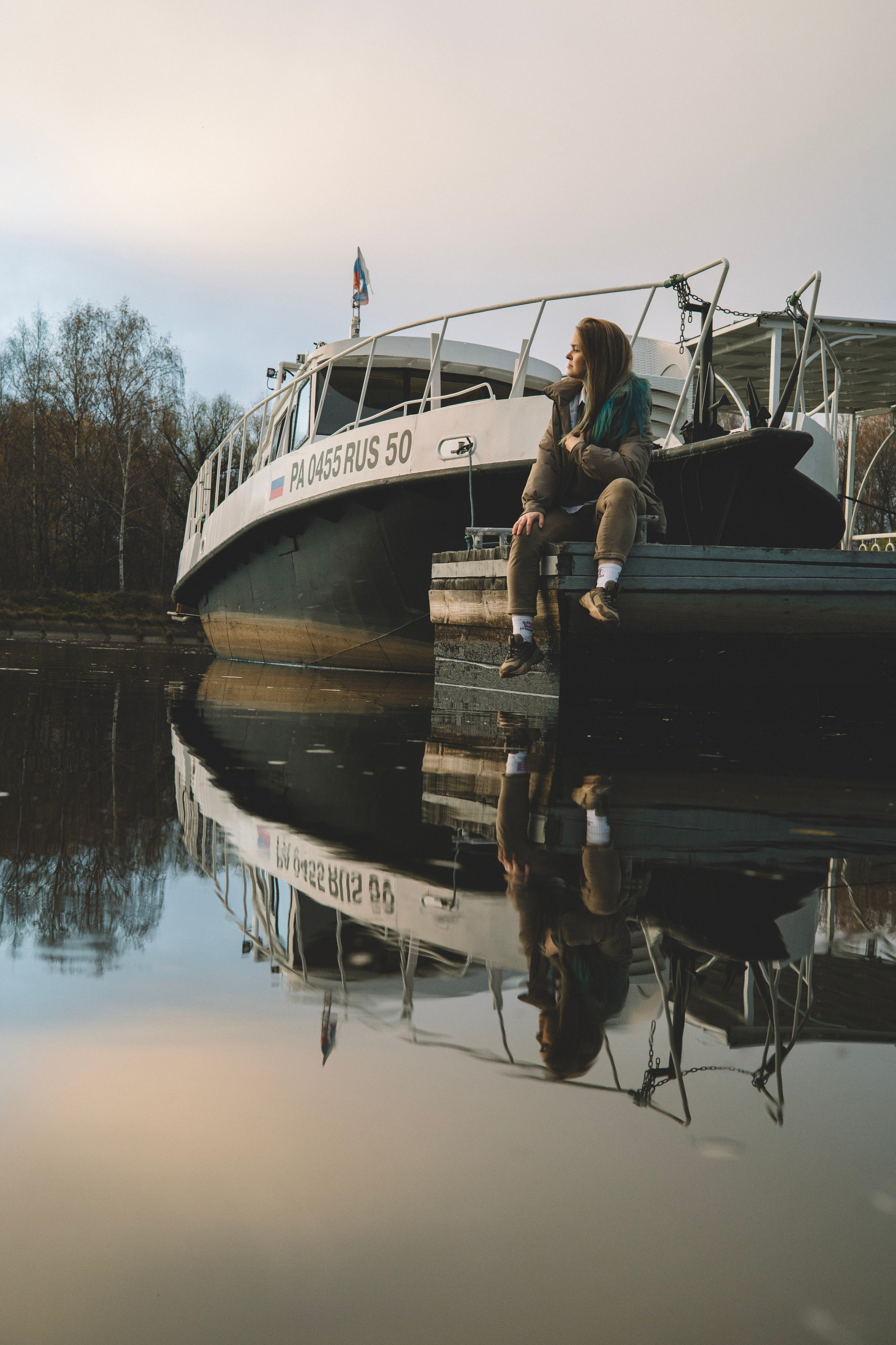 Лайфстайл фотограф в Москве Катюша Кузьмина