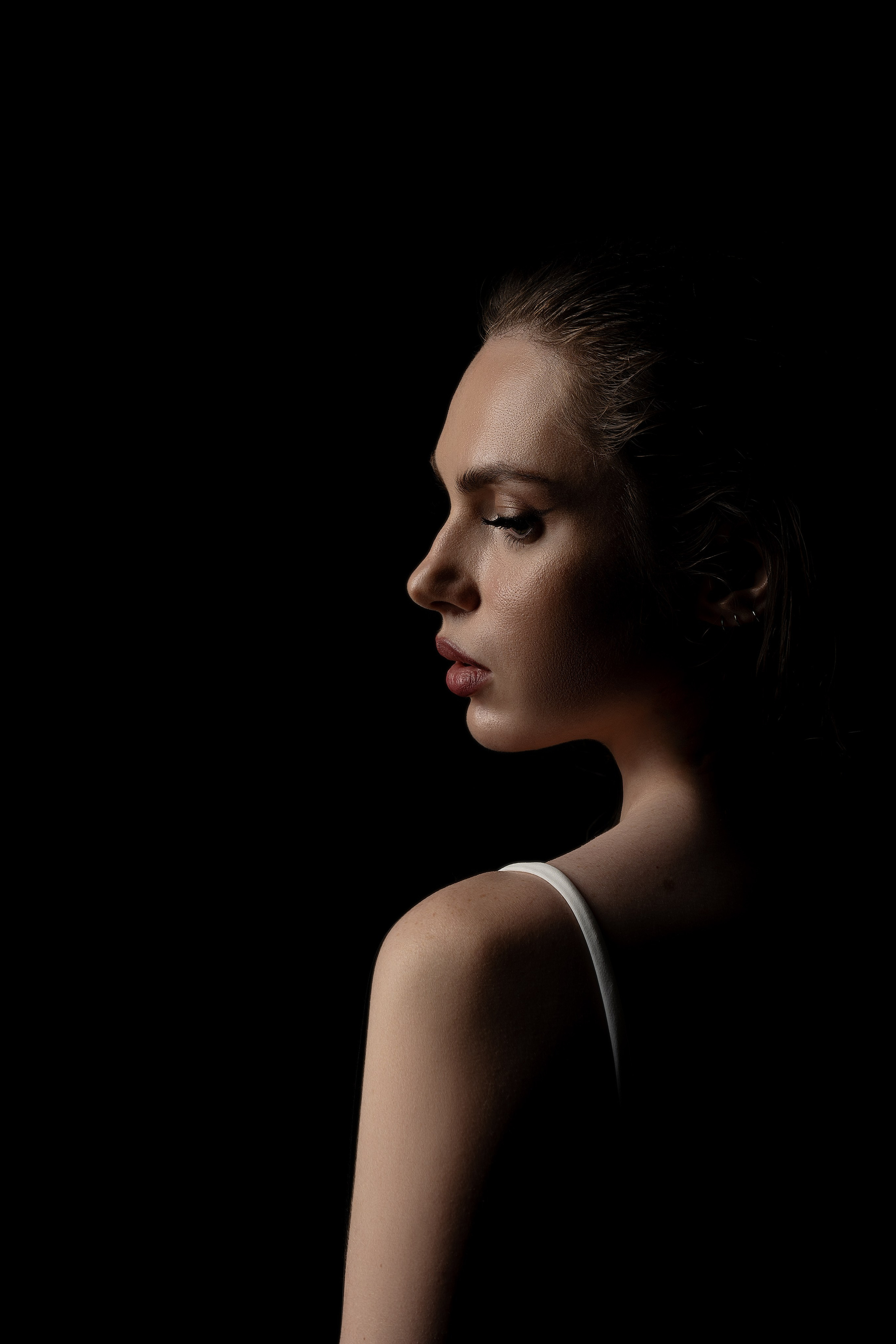 Индивидуальные съёмки. Фотограф Ольга Молева