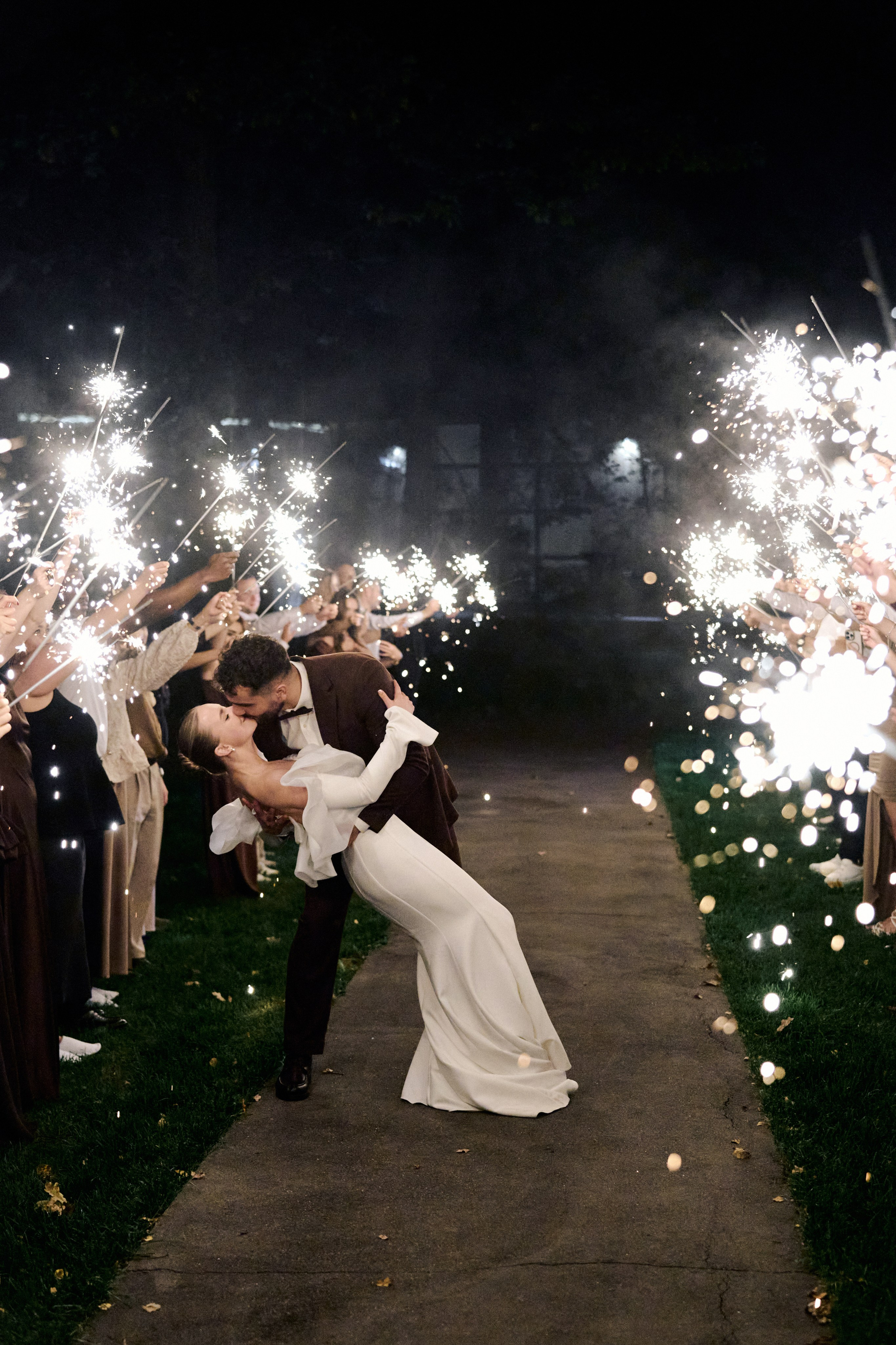 О шоу. Свадебный фотограф Сергей Скрипник