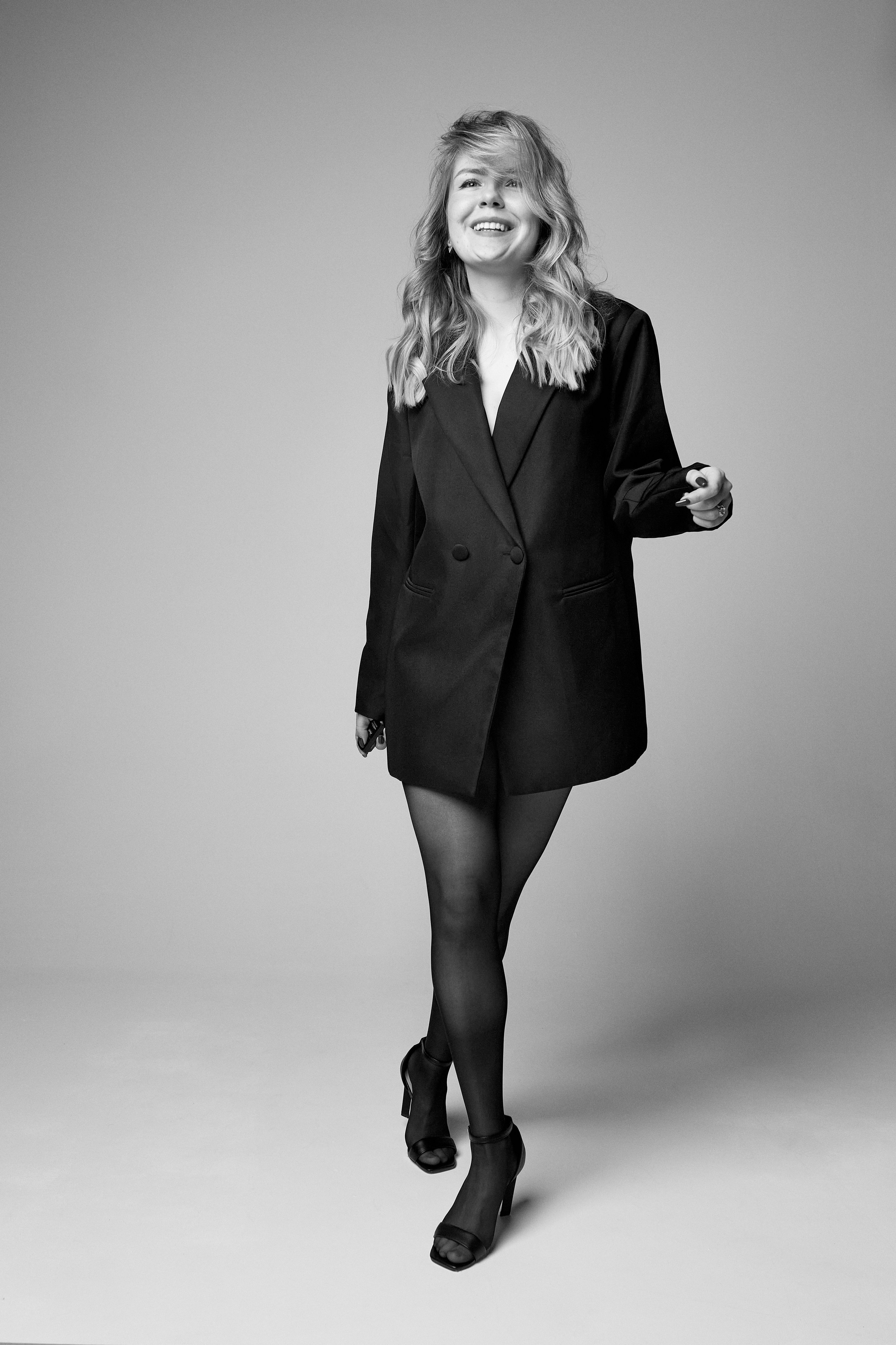 3D визуализатор интерьера Антонина Ковалёва @kovalevaacg