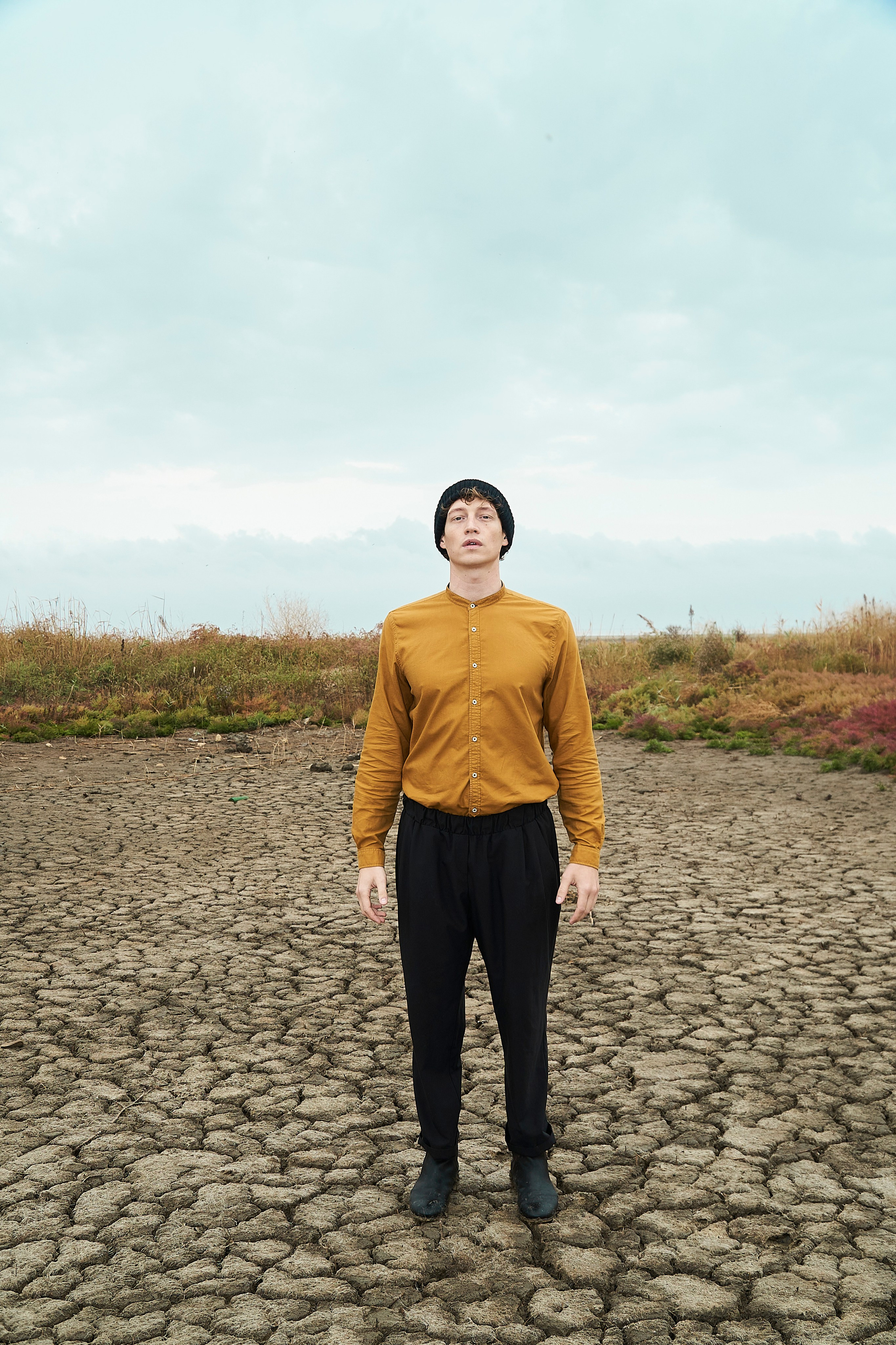 Индивидуальные съемки для брендов nashe nastroenie