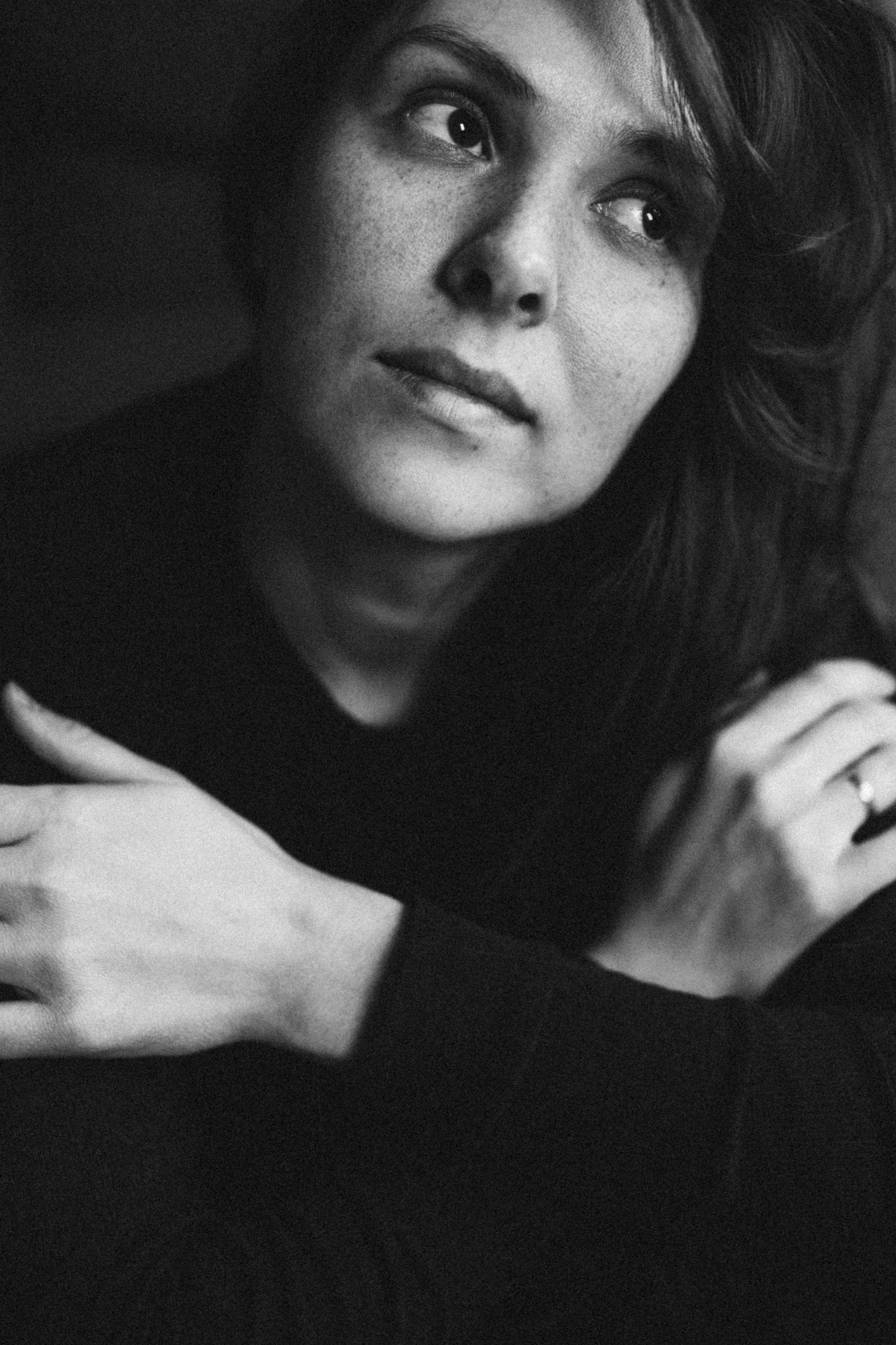 Семейный и детский фотограф из Москвы, Щёлково Герасимова Вероника