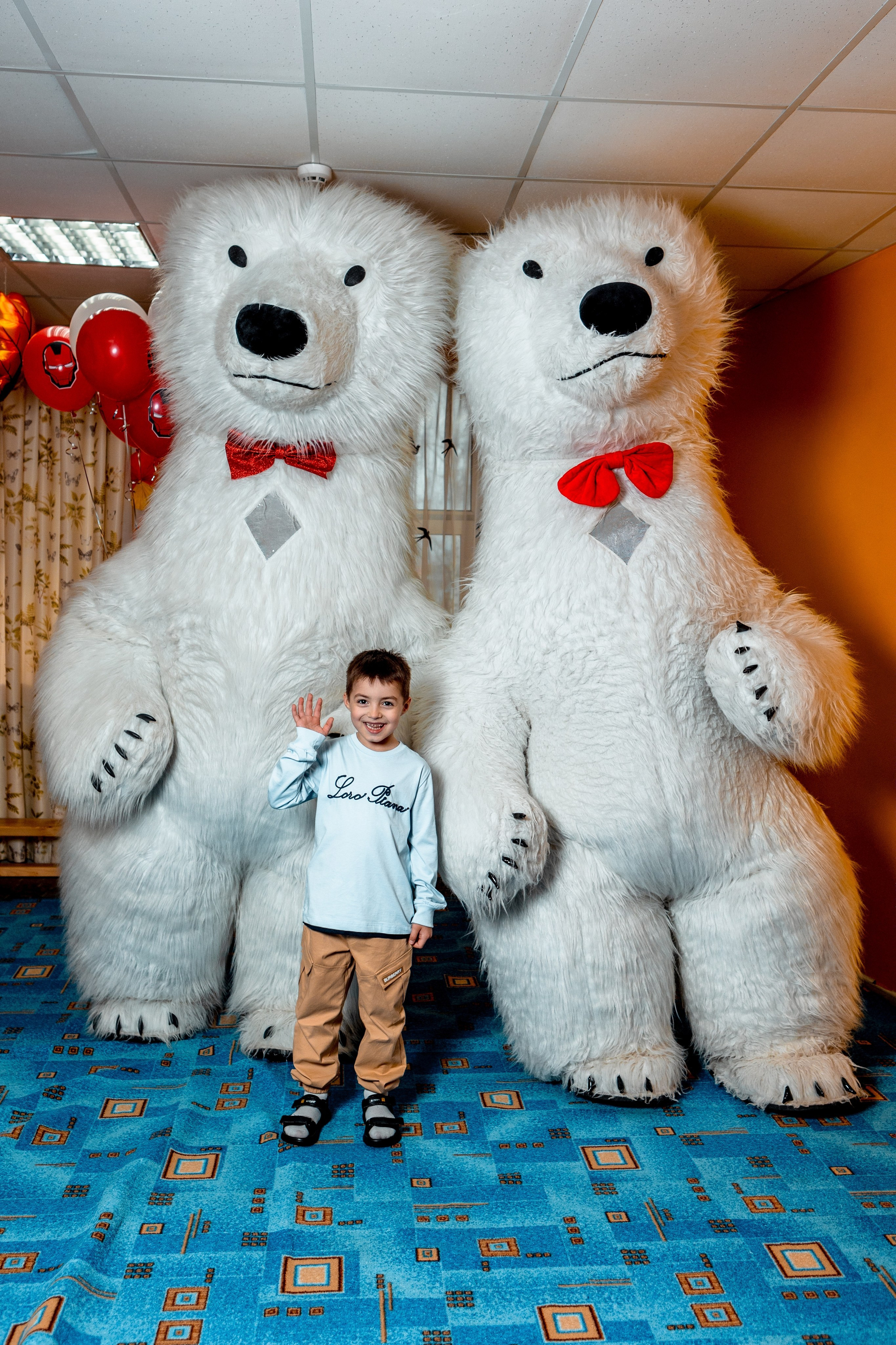 Фотограф в Иваново. Фотокниги и выпускные альбомы в Иваново