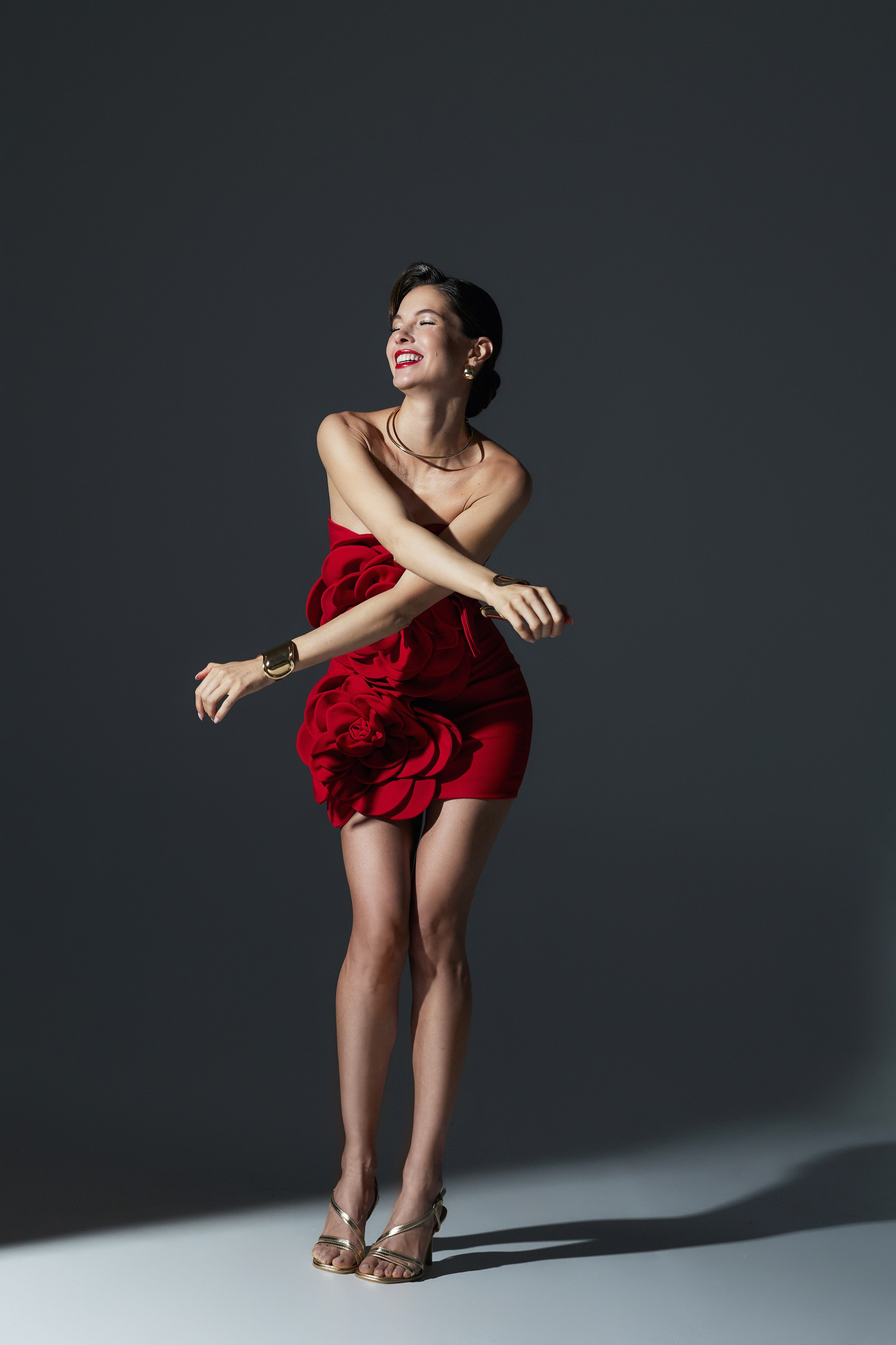 Индивидуальные. Abramova Julia — Фотограф