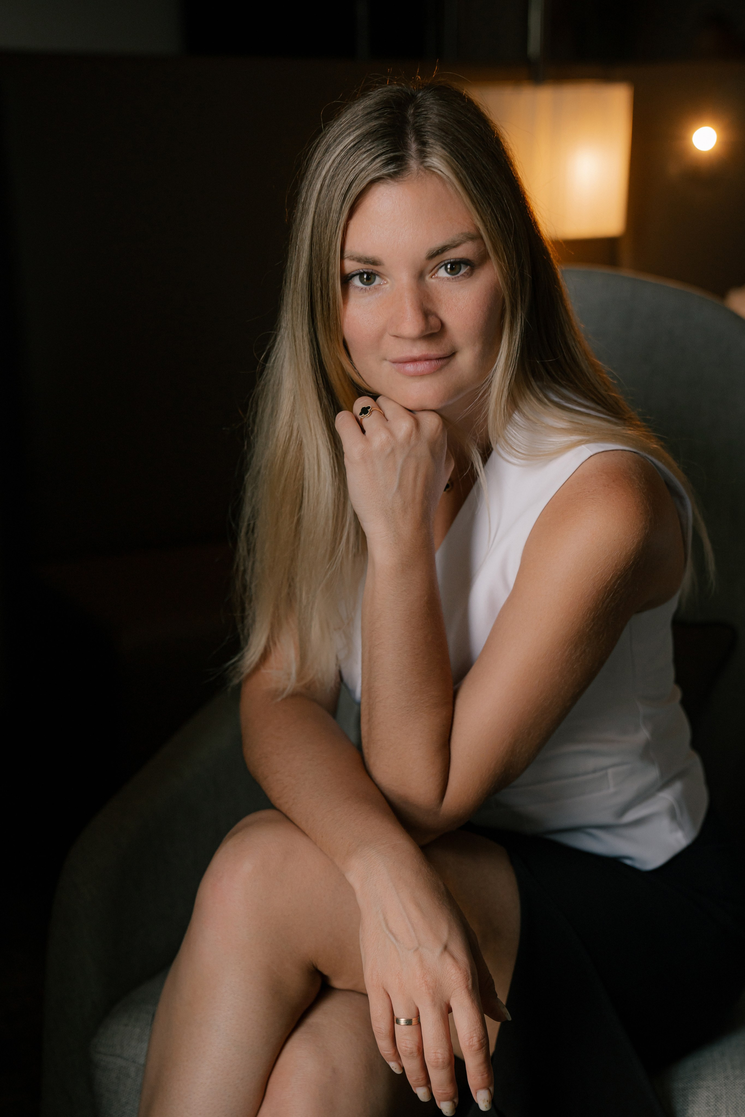 Фотограф Юлия Сомова