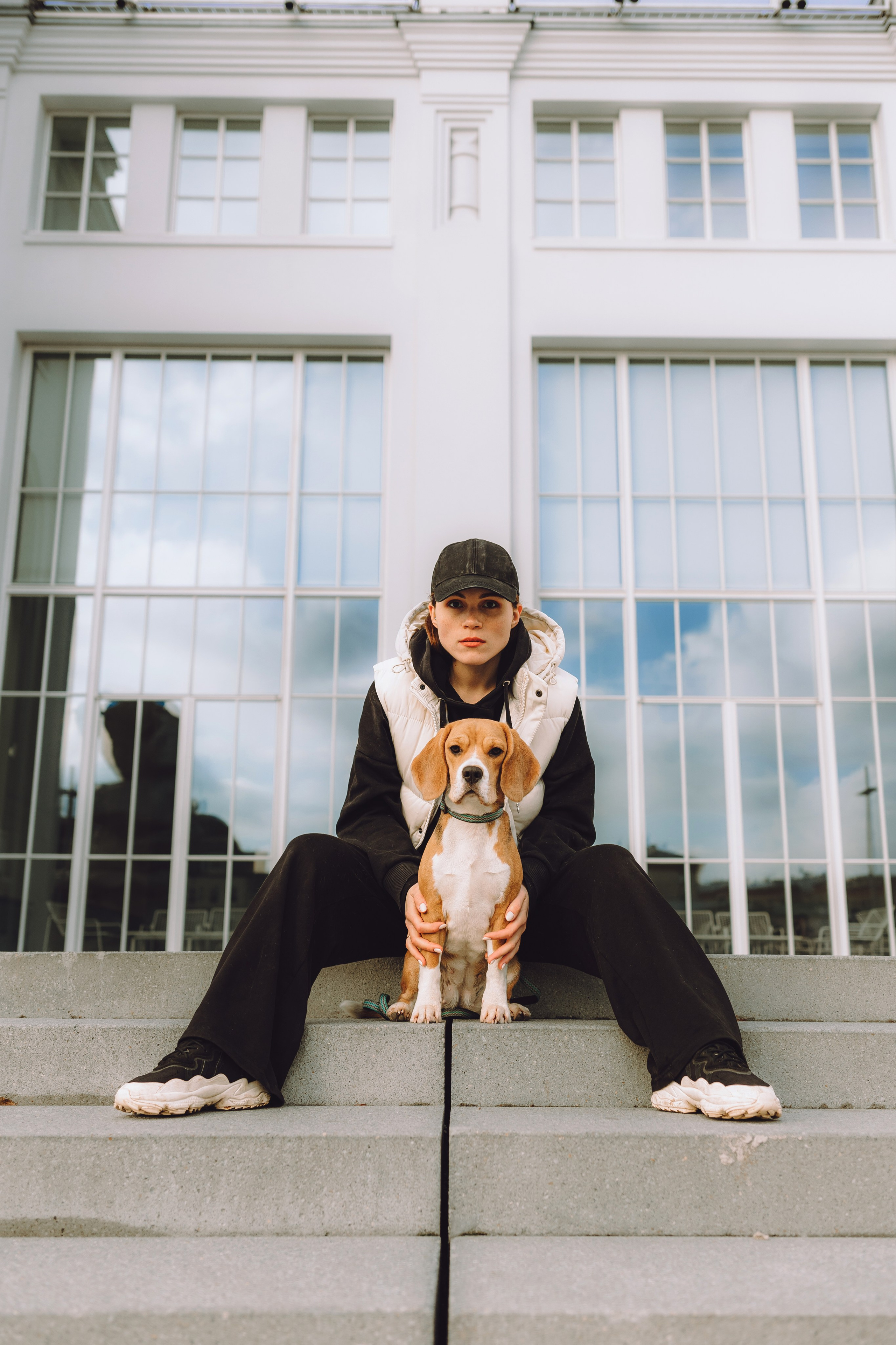 Городские локации для фотосессии