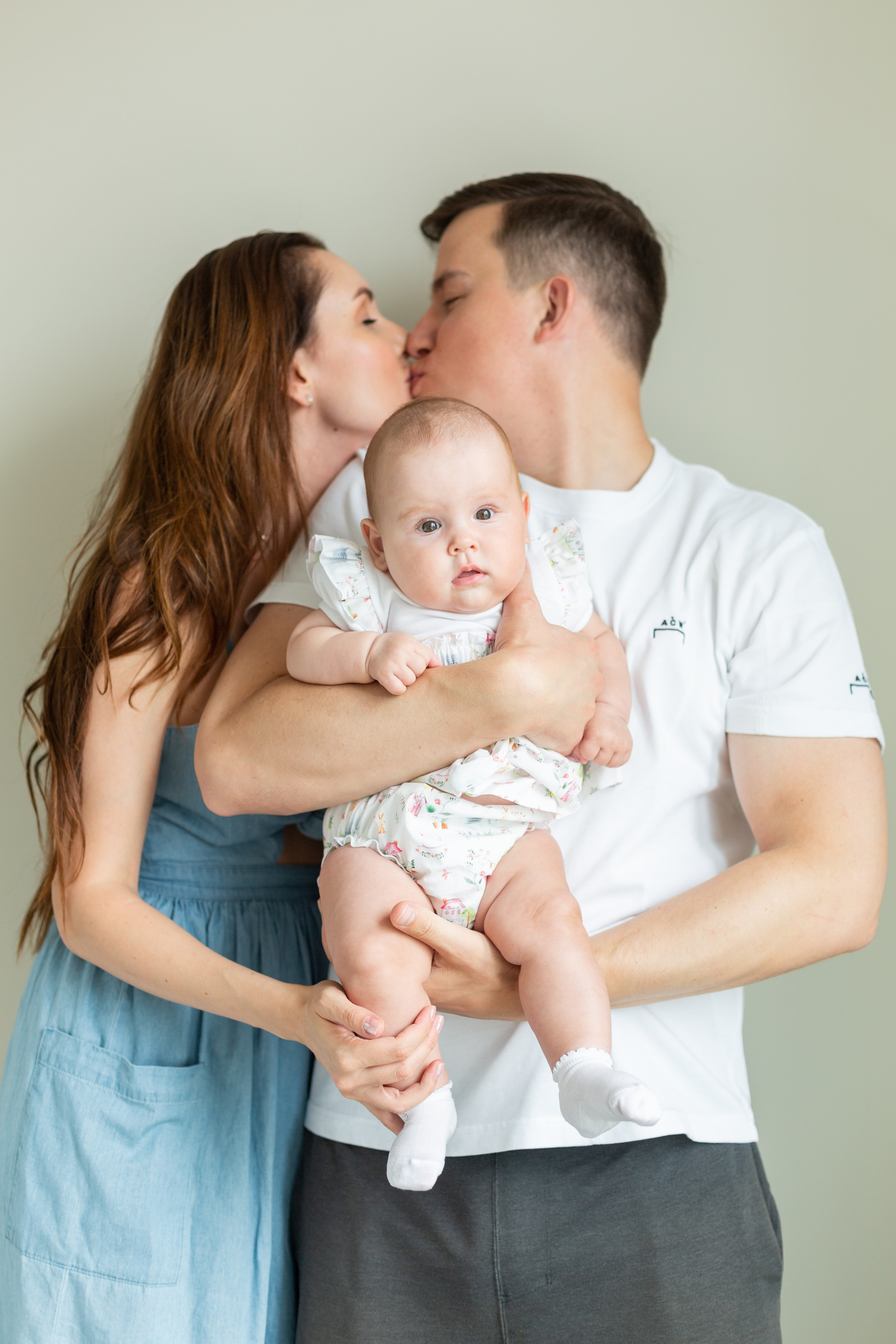 Семейный и портретнаый фотограф в Санкт-Петербурге Настя Поздняя