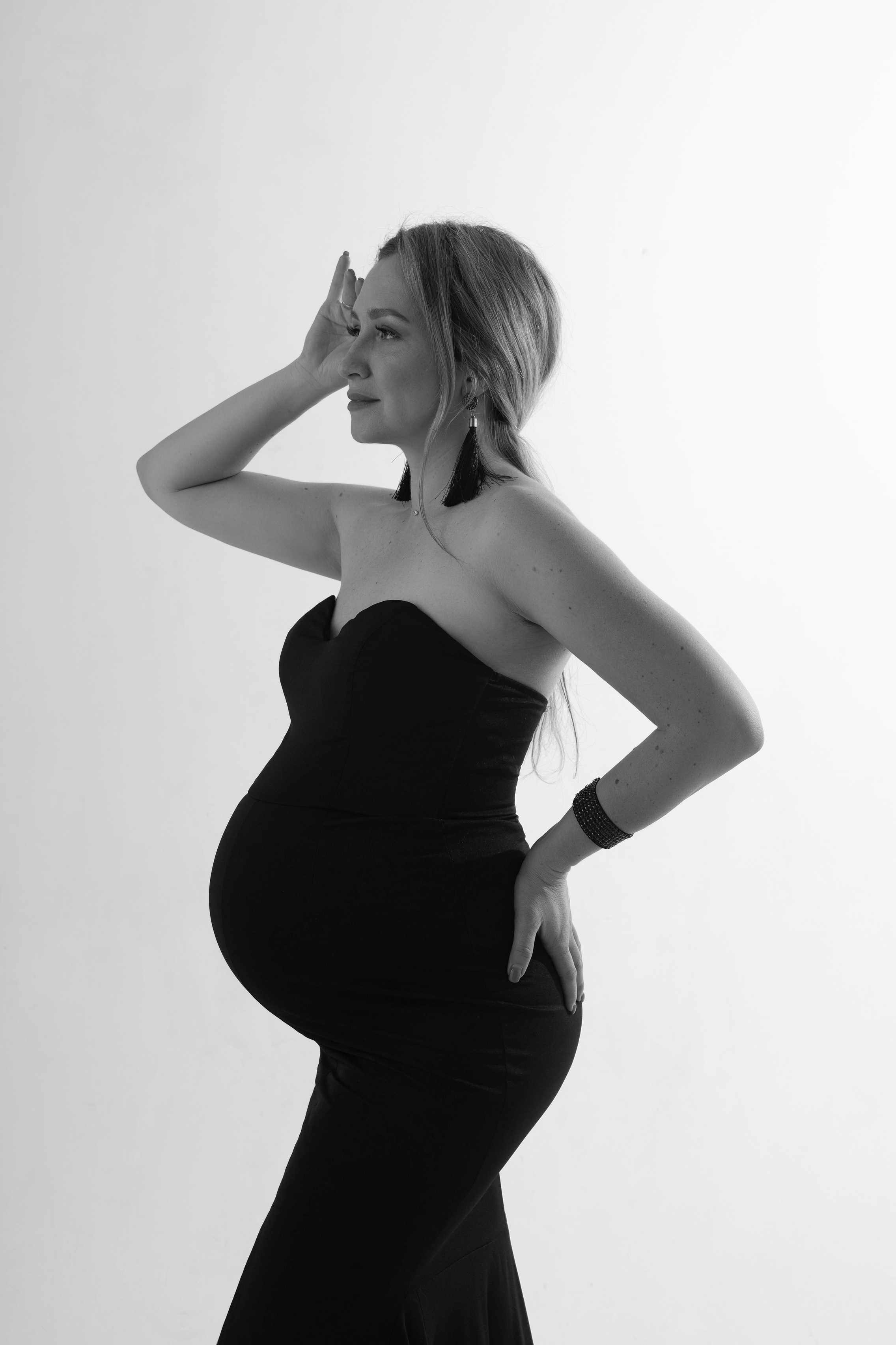 Фотограф беременности в Тольятти Виталия Маньшина