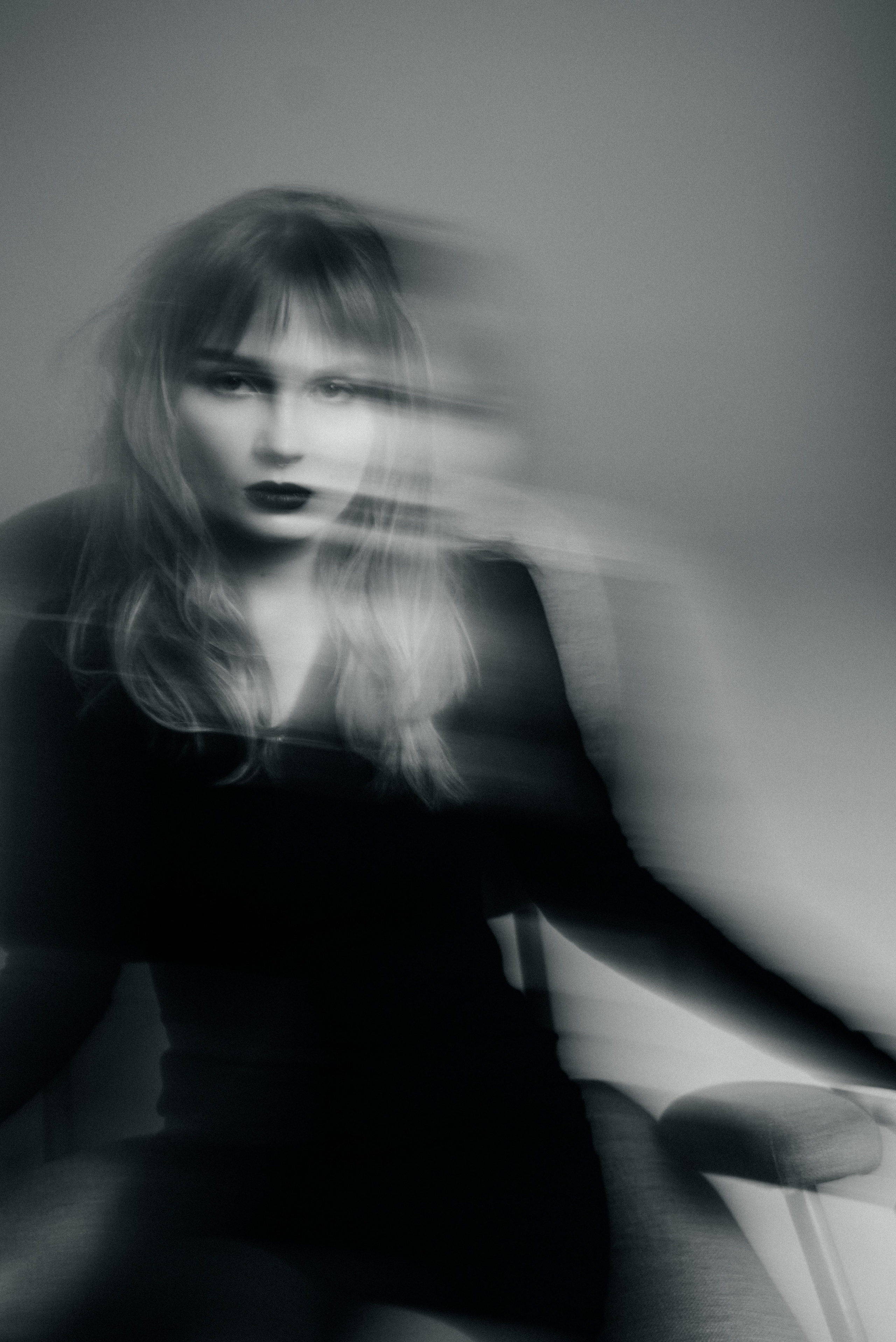 Подробнее о съёмках