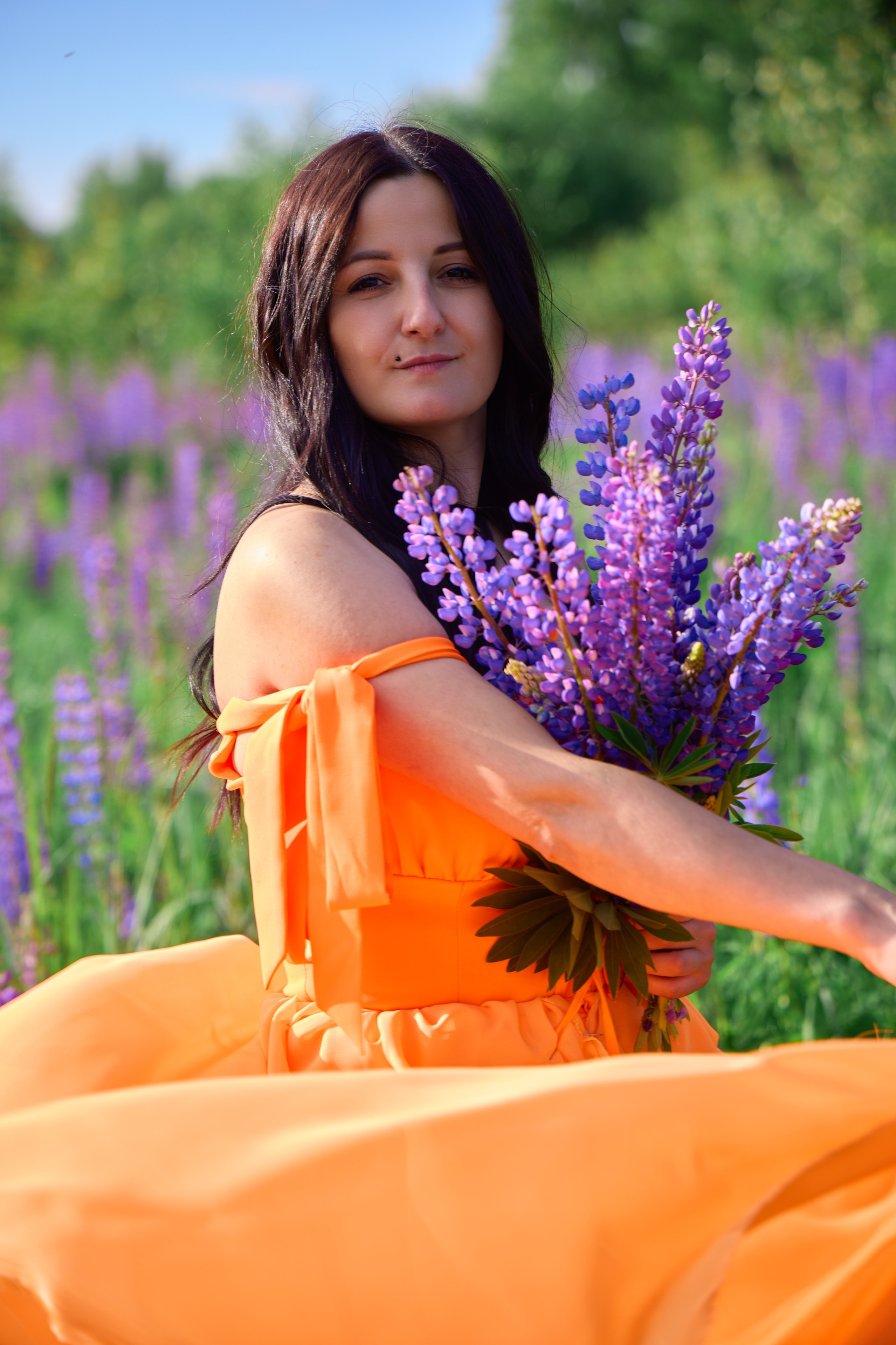 Фотограф в Костроме Марина Сургутскова