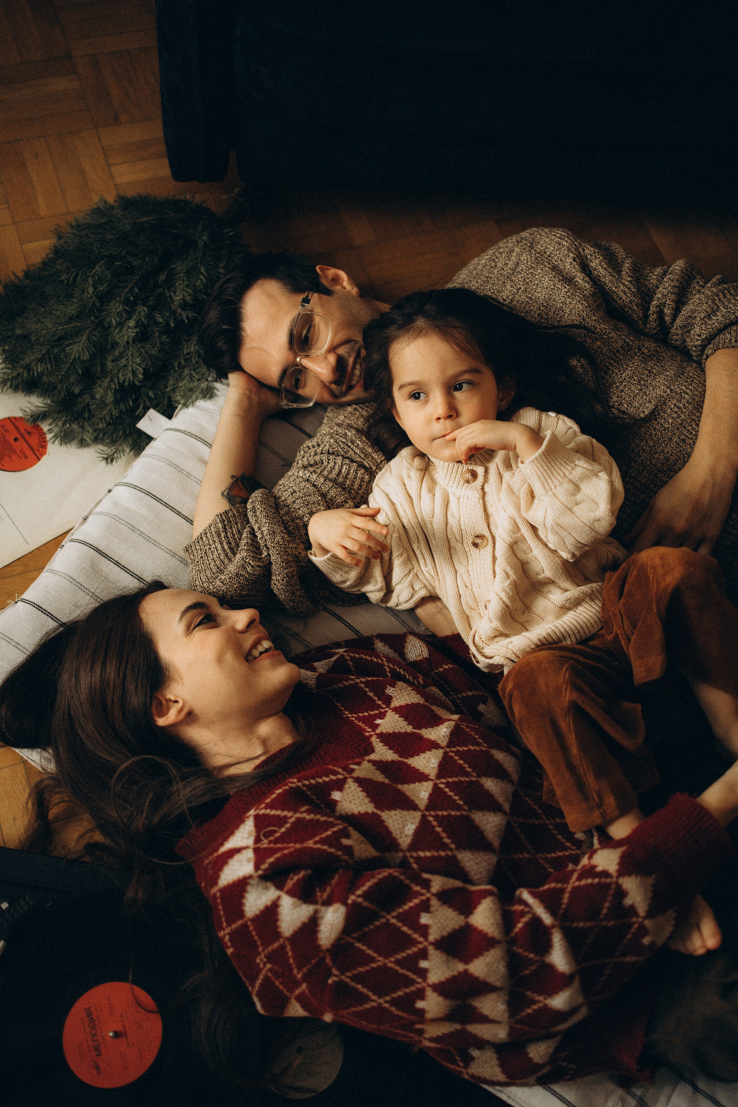 Фотограф из Казани Мария Шамсутдинова