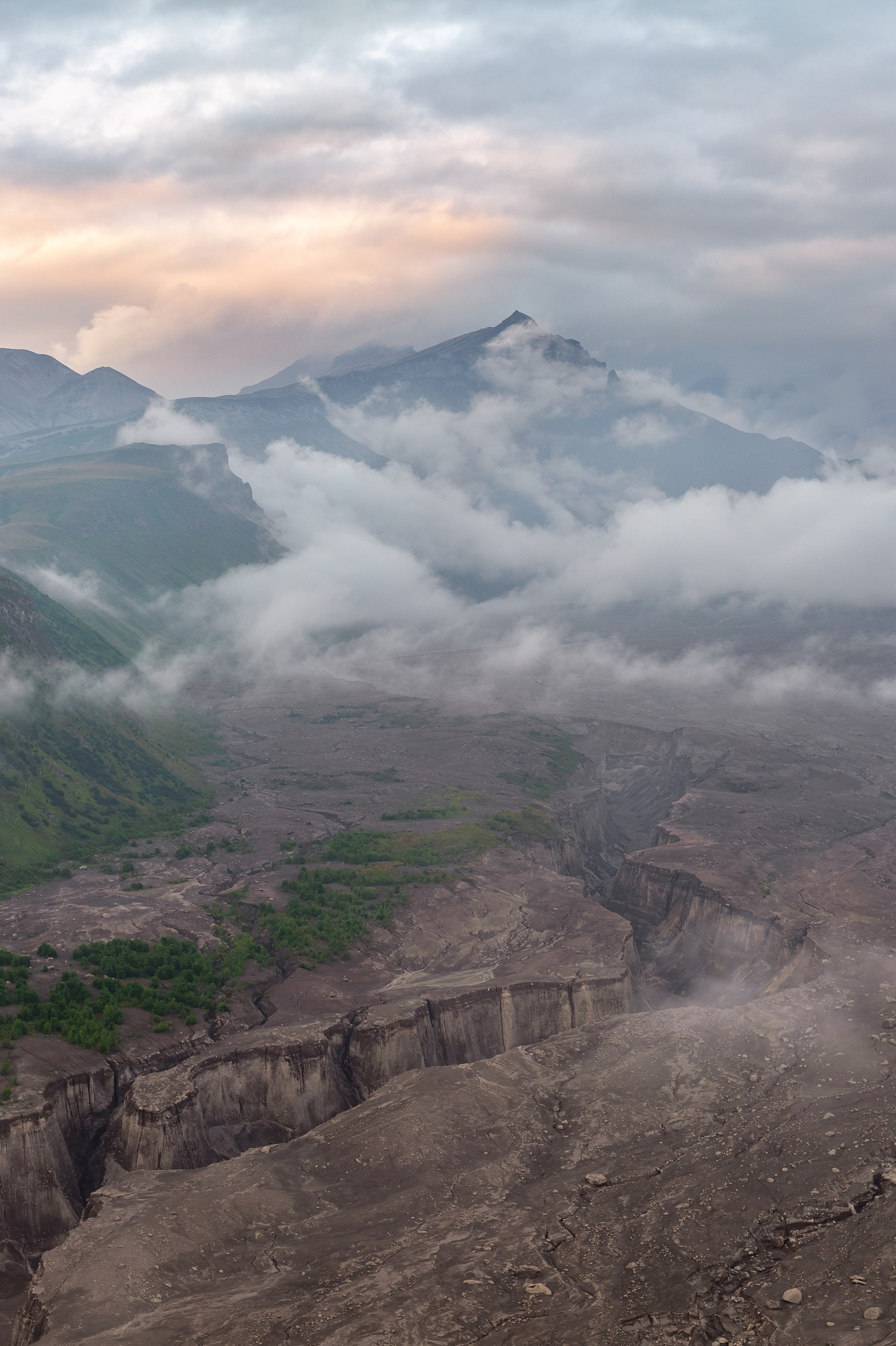 Daria wanderer photography