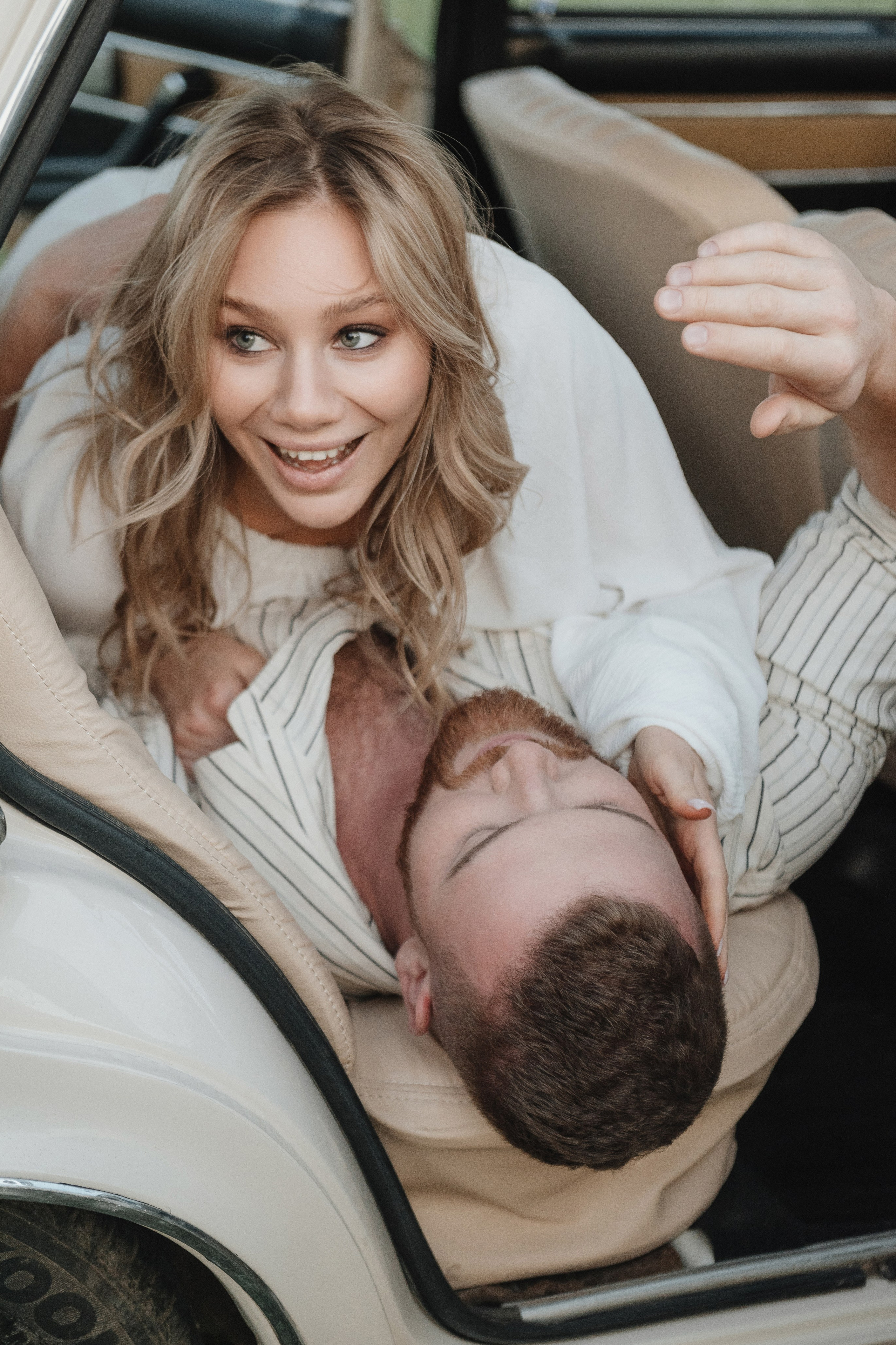 Фотограф в Волгограде и области Анастасия Фролова