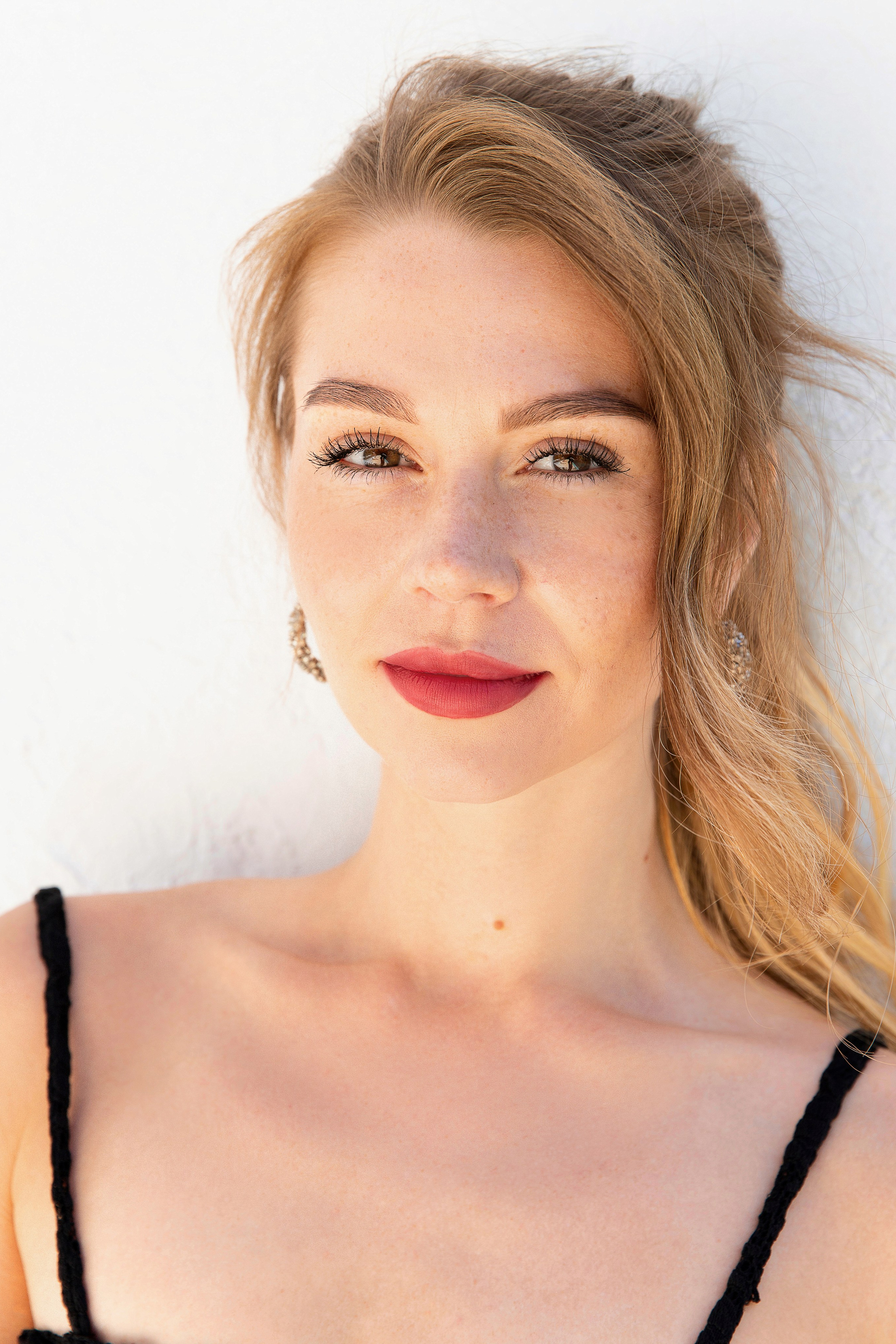 Valentina Zahari, fotógrafa, Buenos Aires