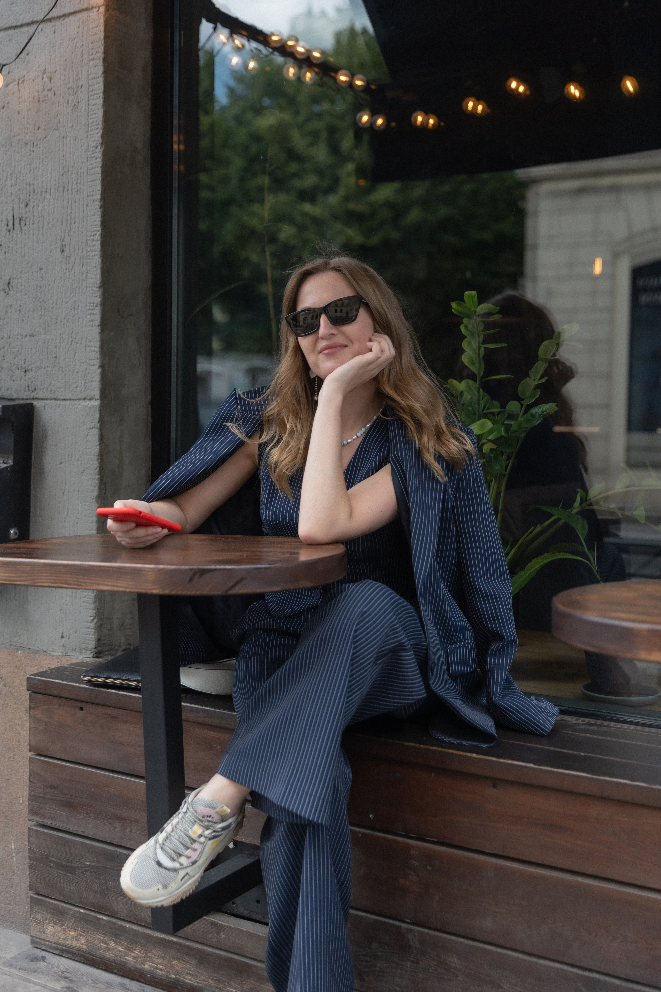 Условия. Главная