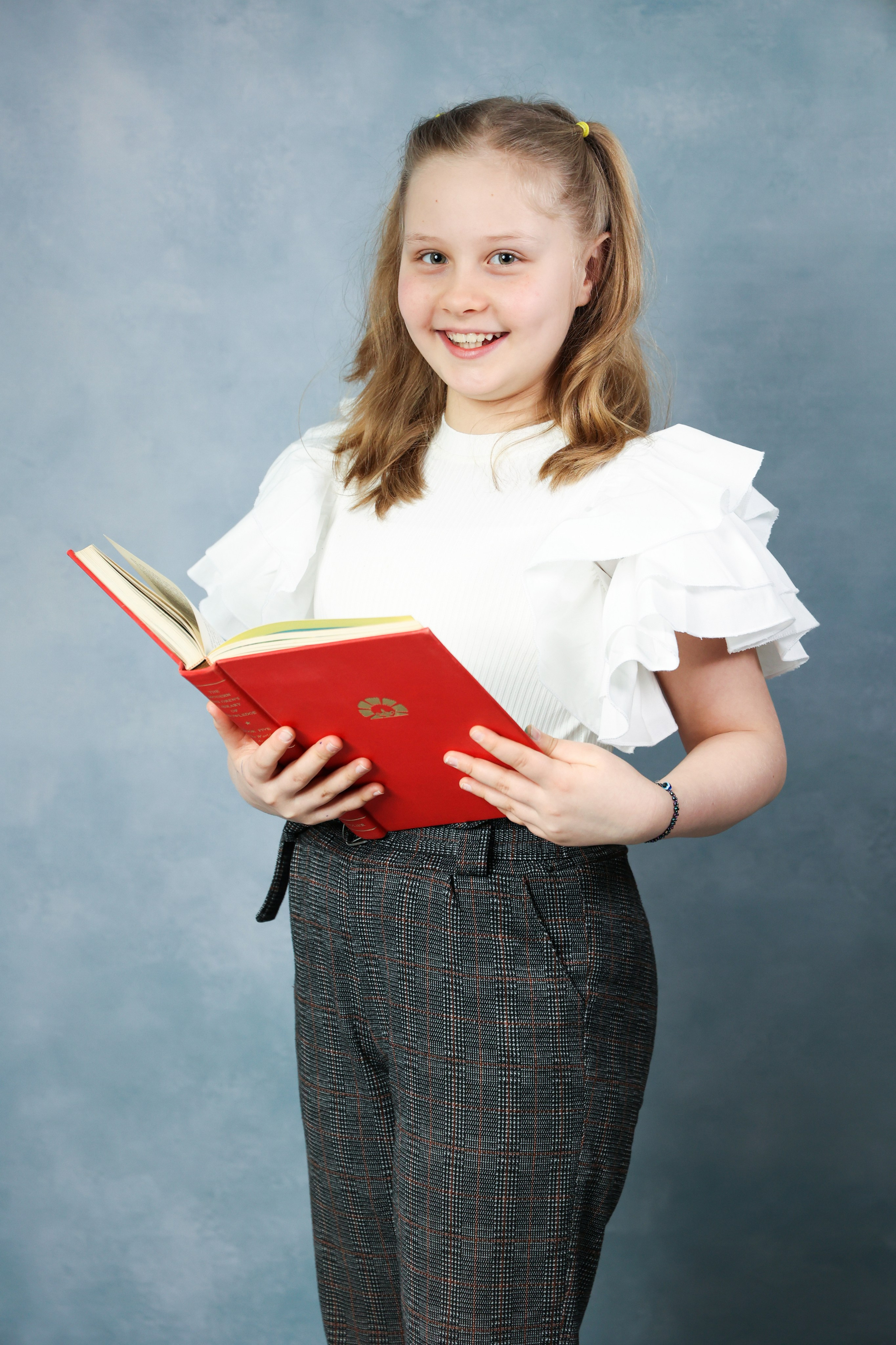 Общая фотография и портреты