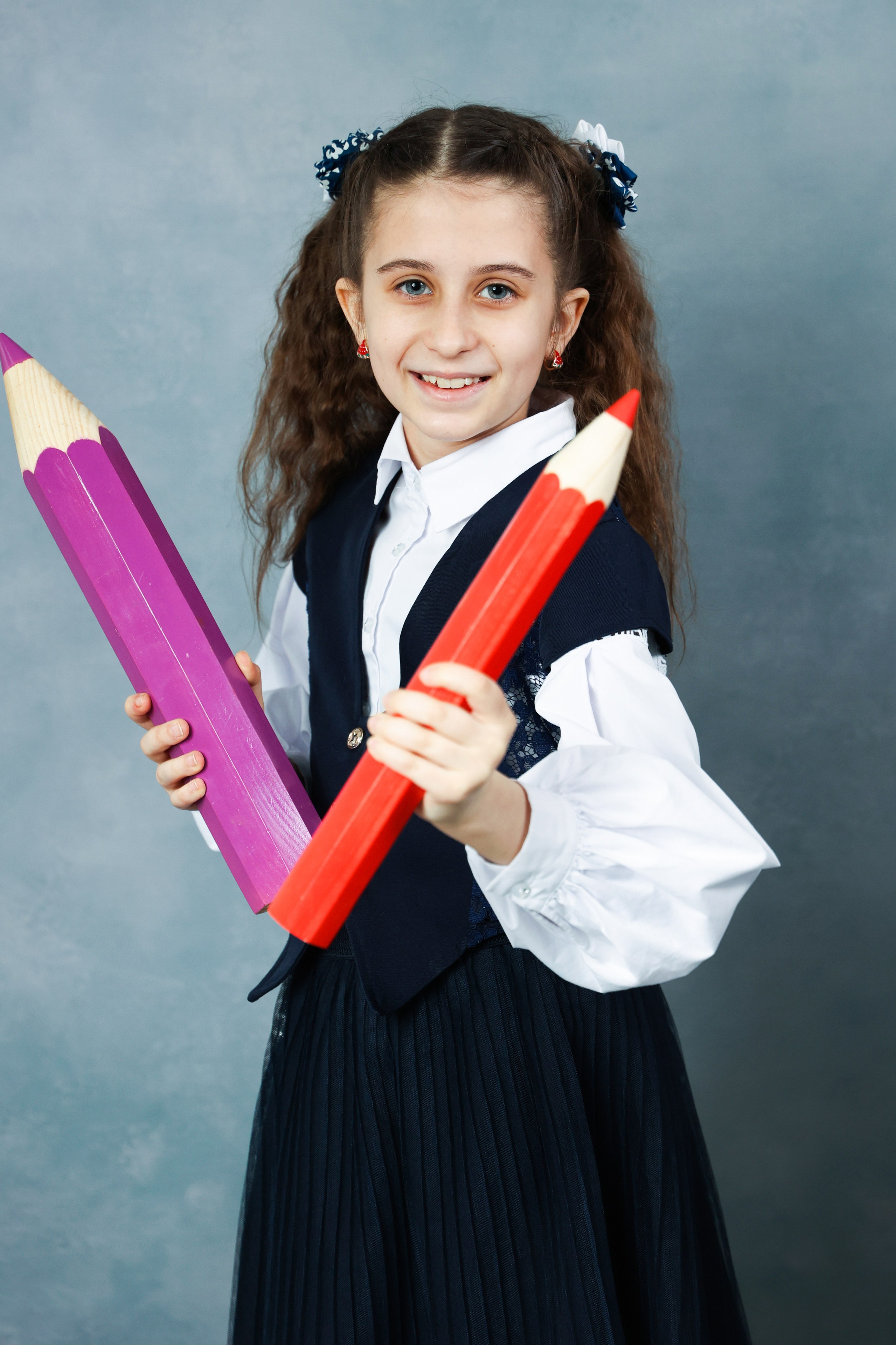 Общая фотография и портреты