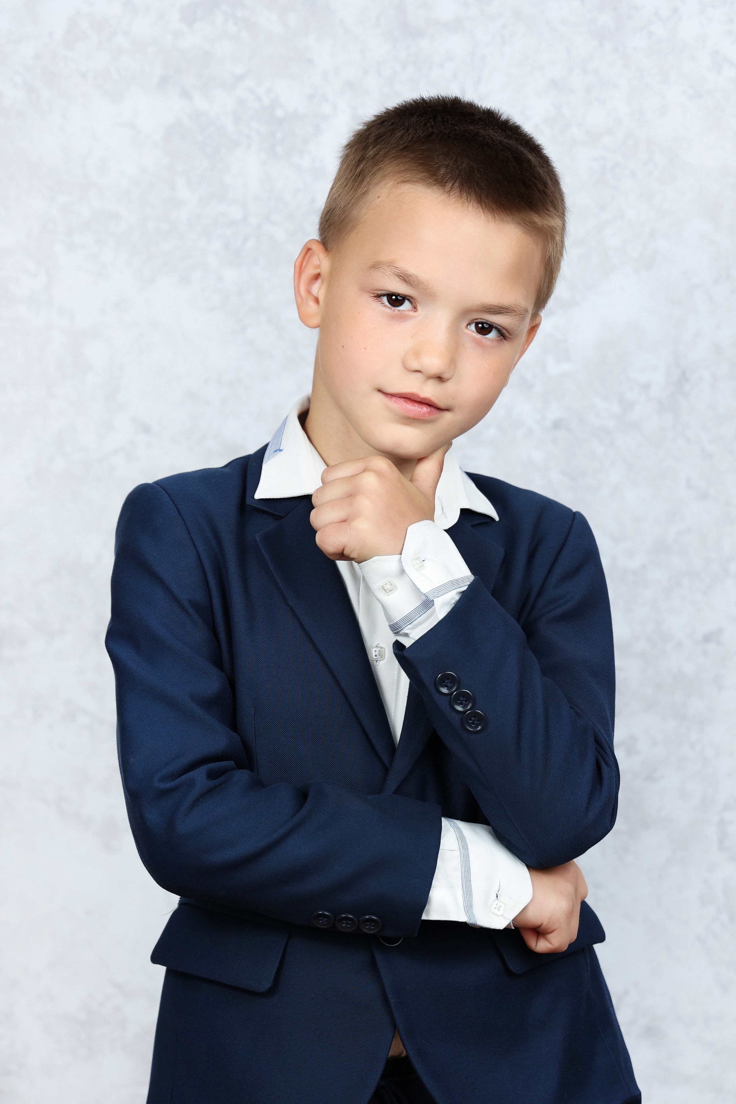 Общая фотография и портреты