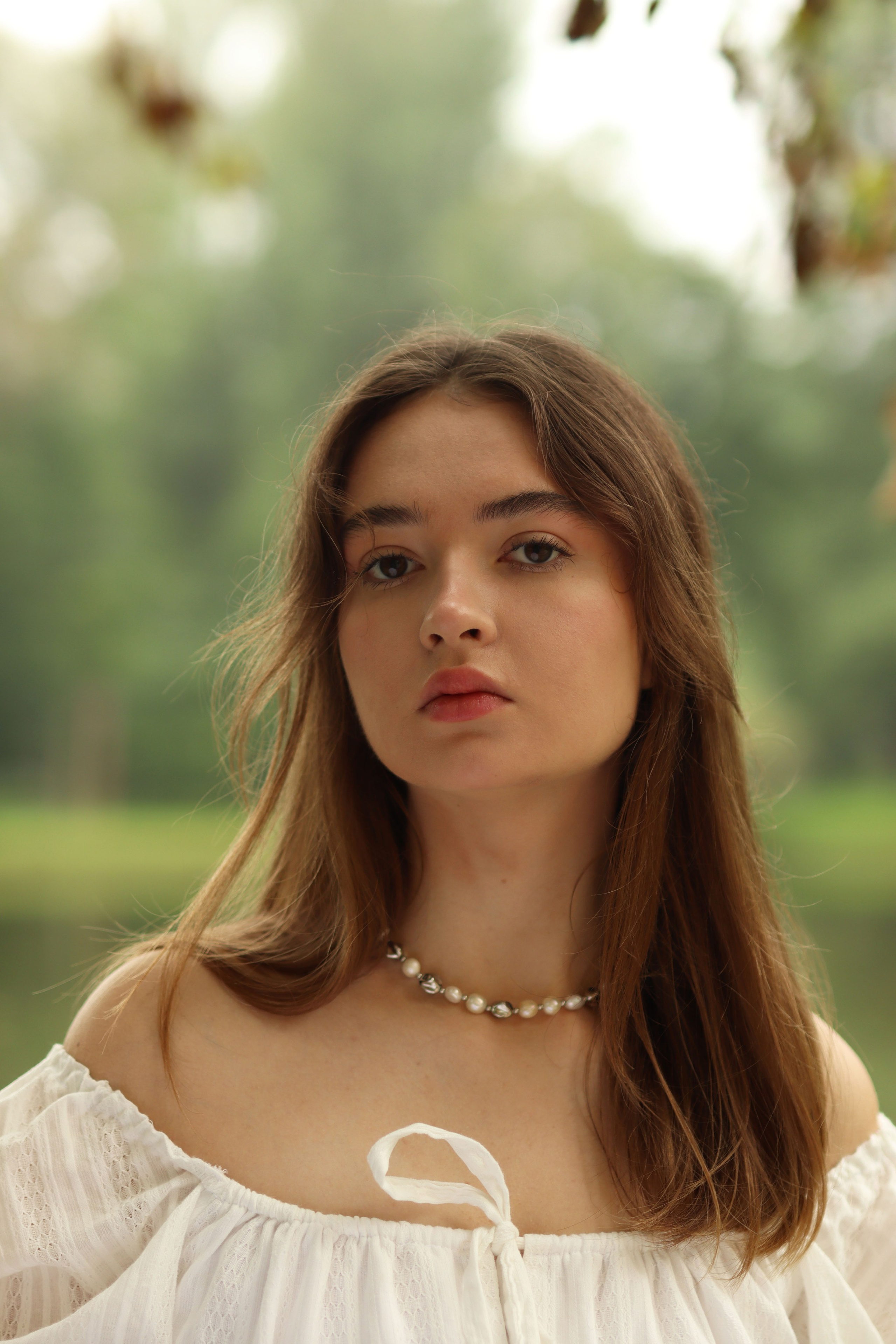 Фотограф в Санкт-Петербурге Анна Набоких