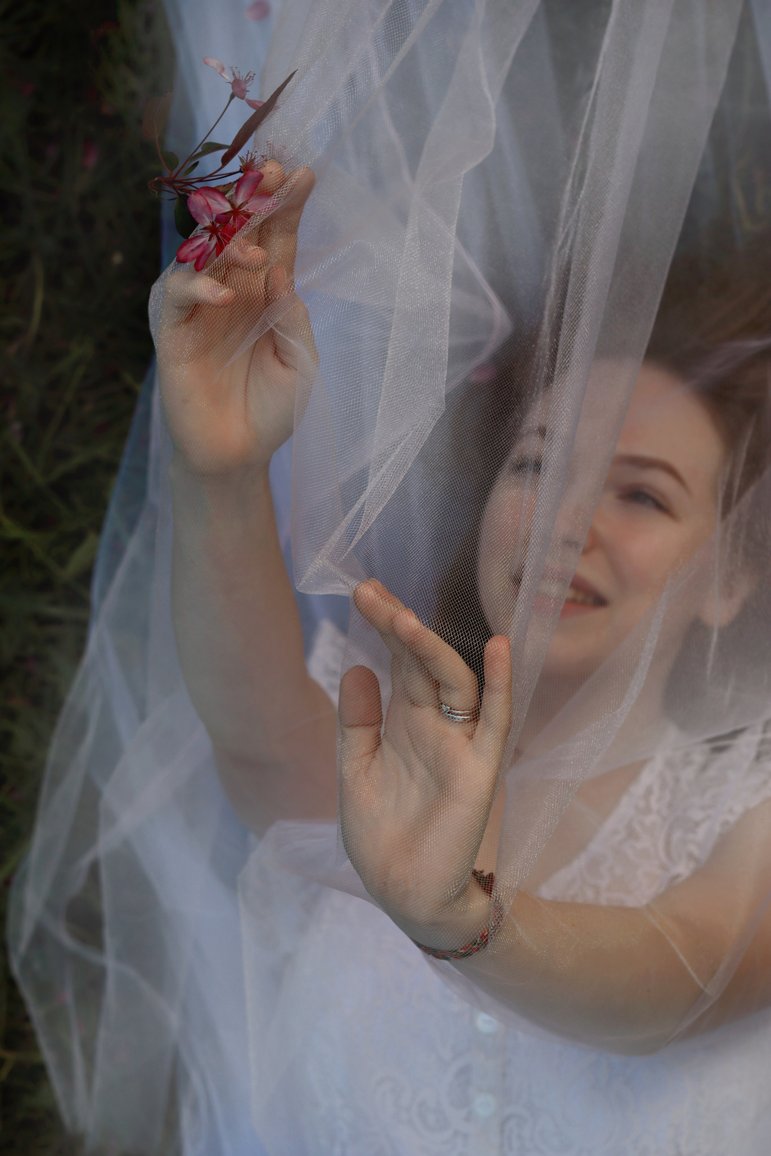 Фотограф в Санкт-Петербурге Анна Набоких