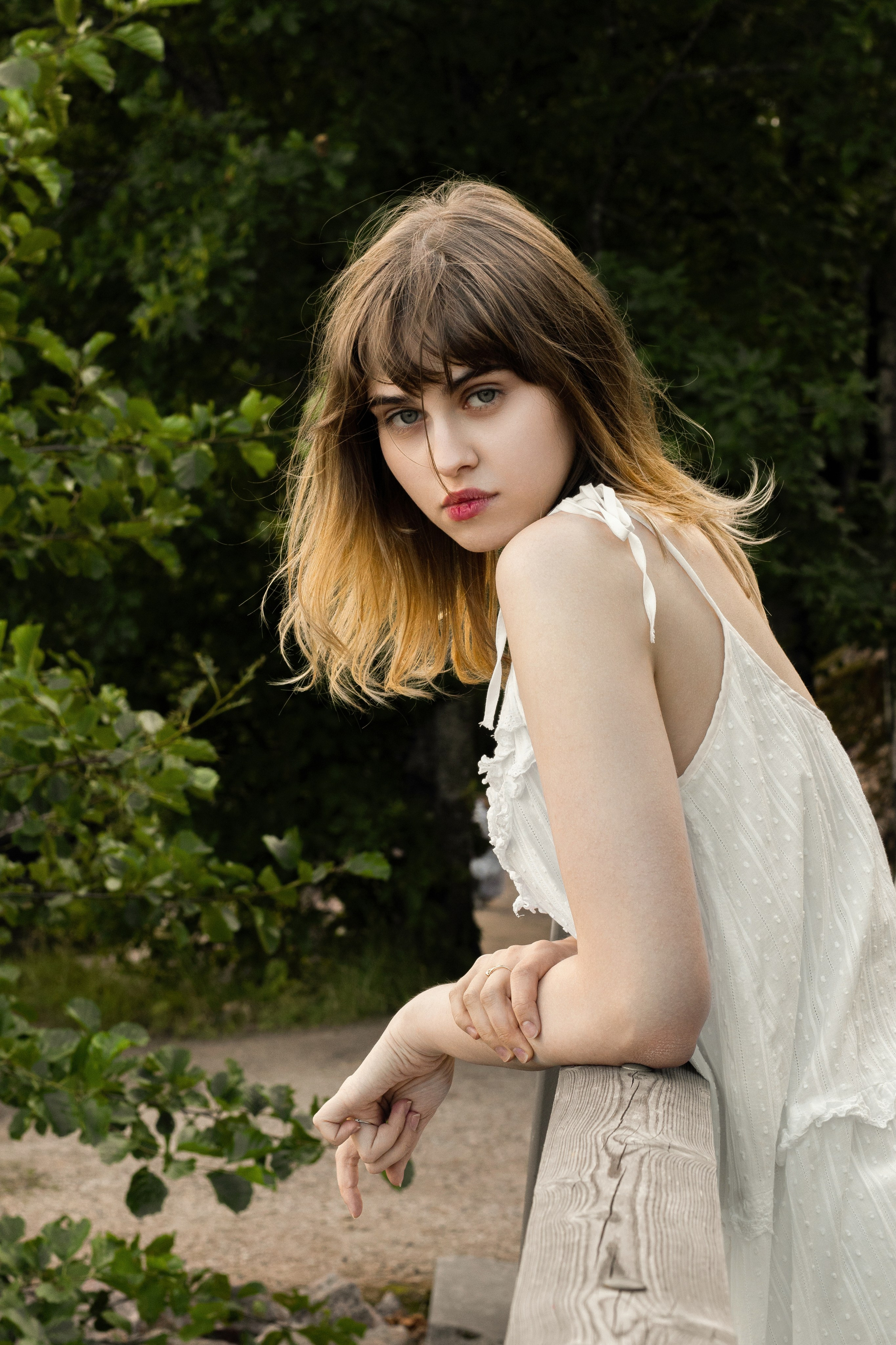 Фотограф в Санкт-Петербурге Анна Набоких