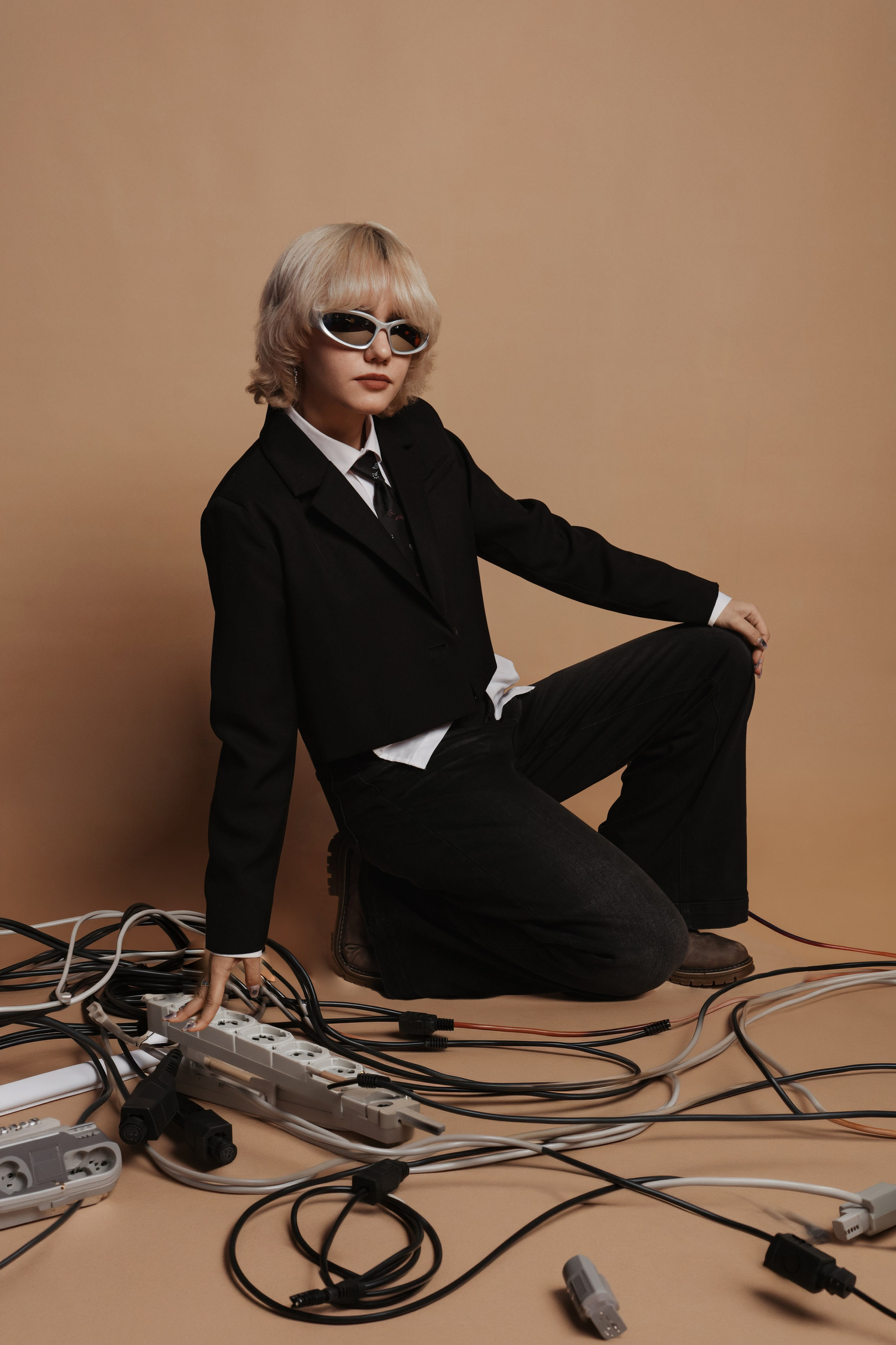 Компьютерный клуб. Главная