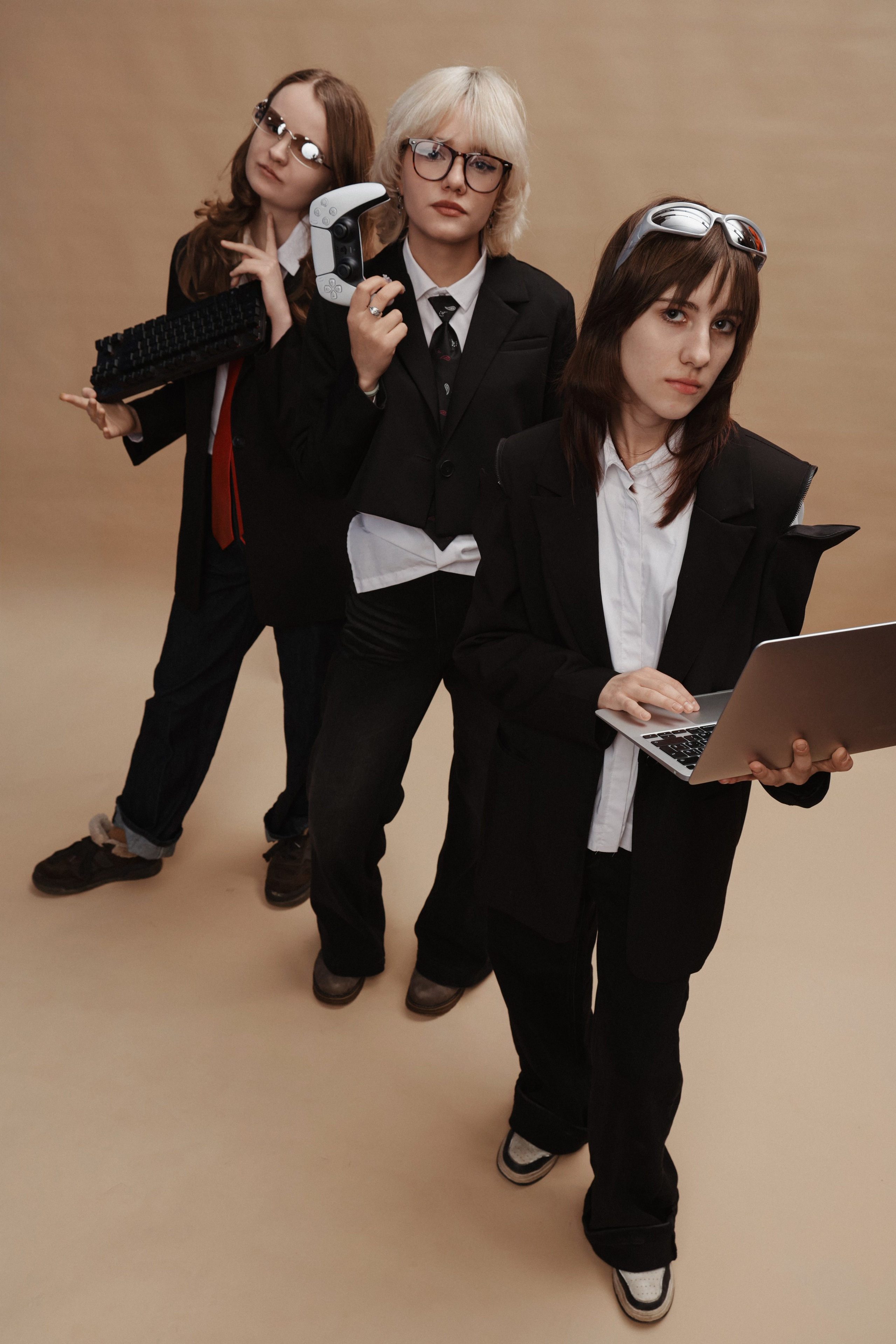 Компьютерный клуб. Главная