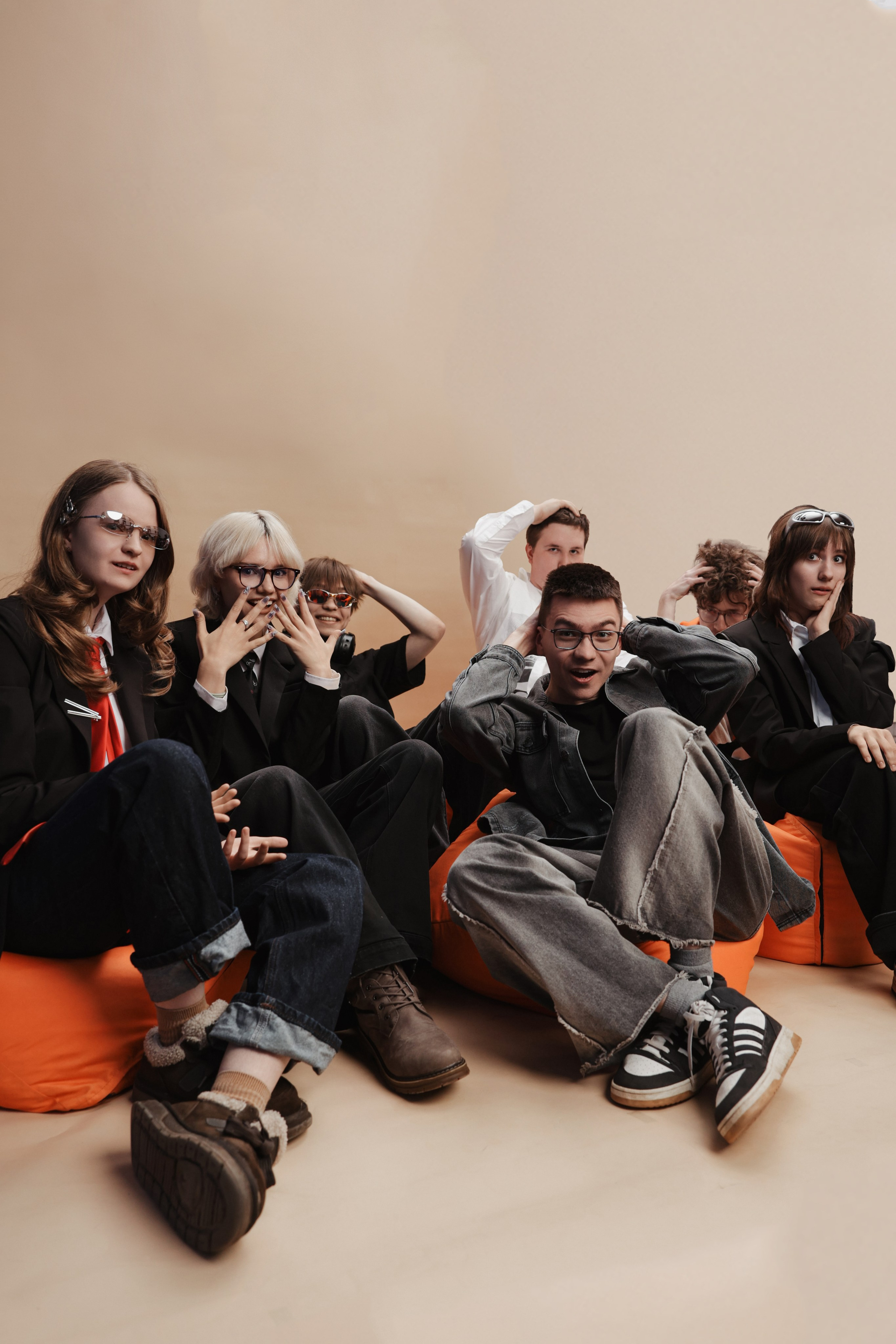 Компьютерный клуб. Главная