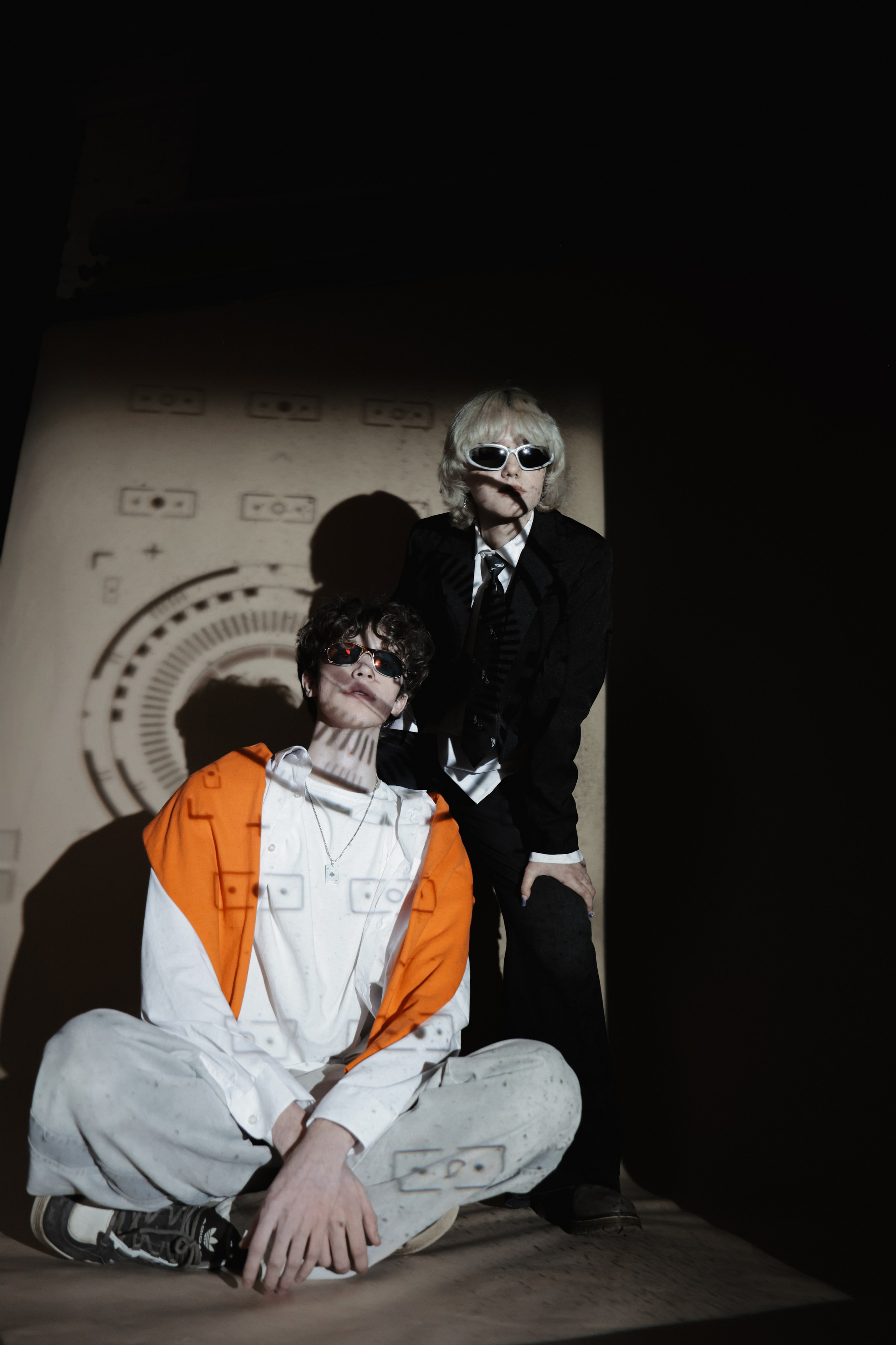 Компьютерный клуб. Главная