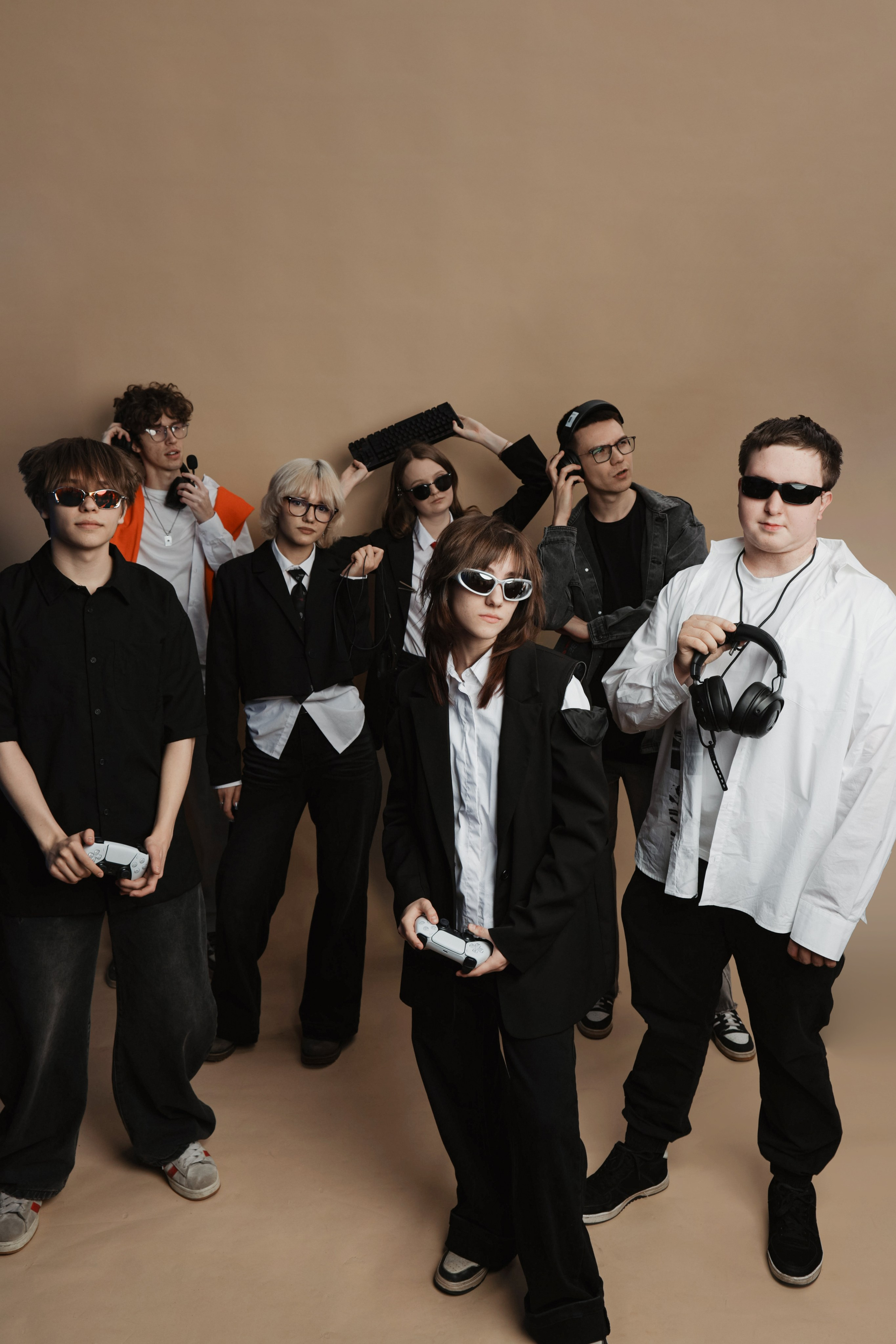 Компьютерный клуб. Главная