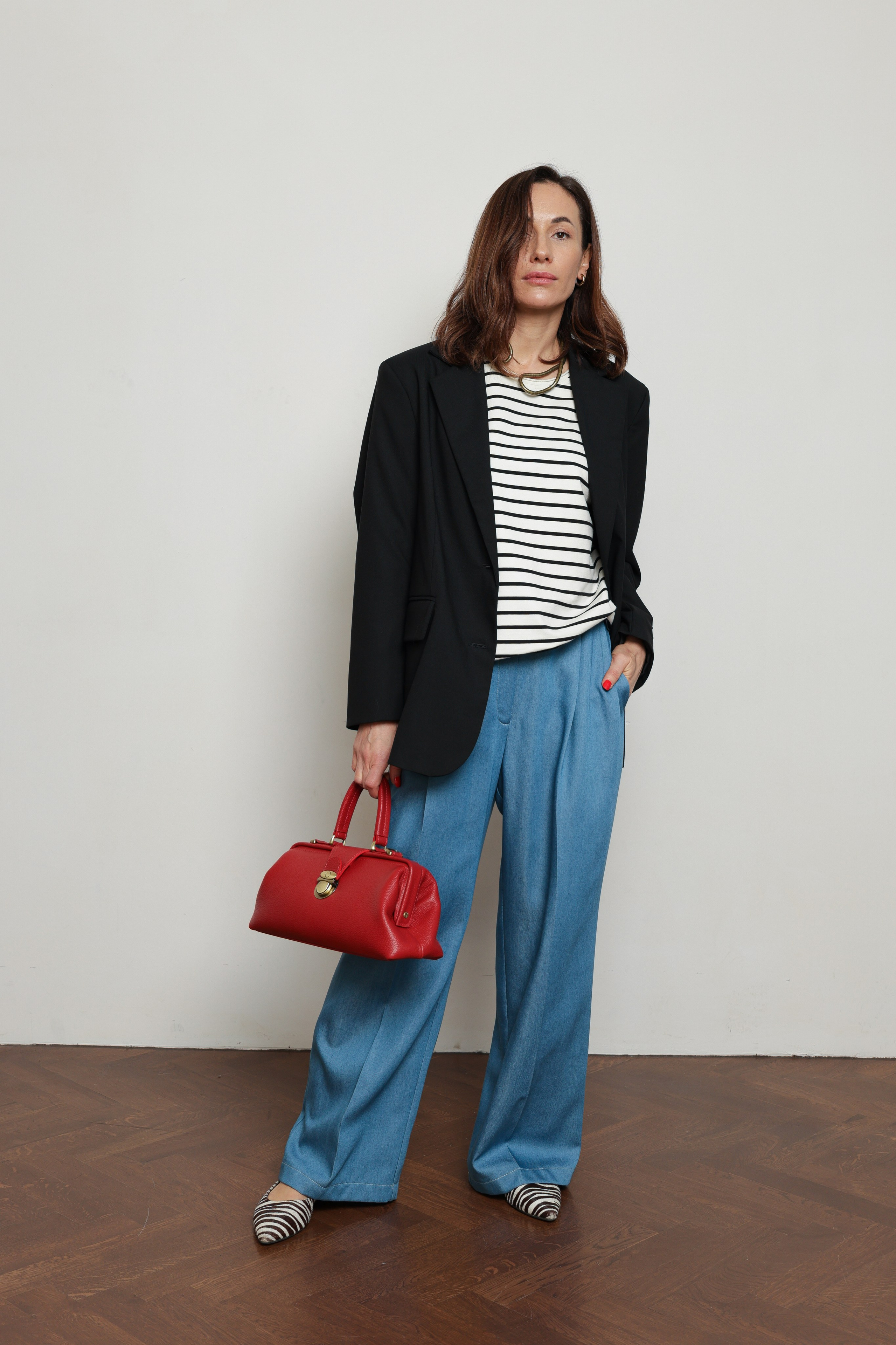 Коммерческий фотограф Даша Потоцкая