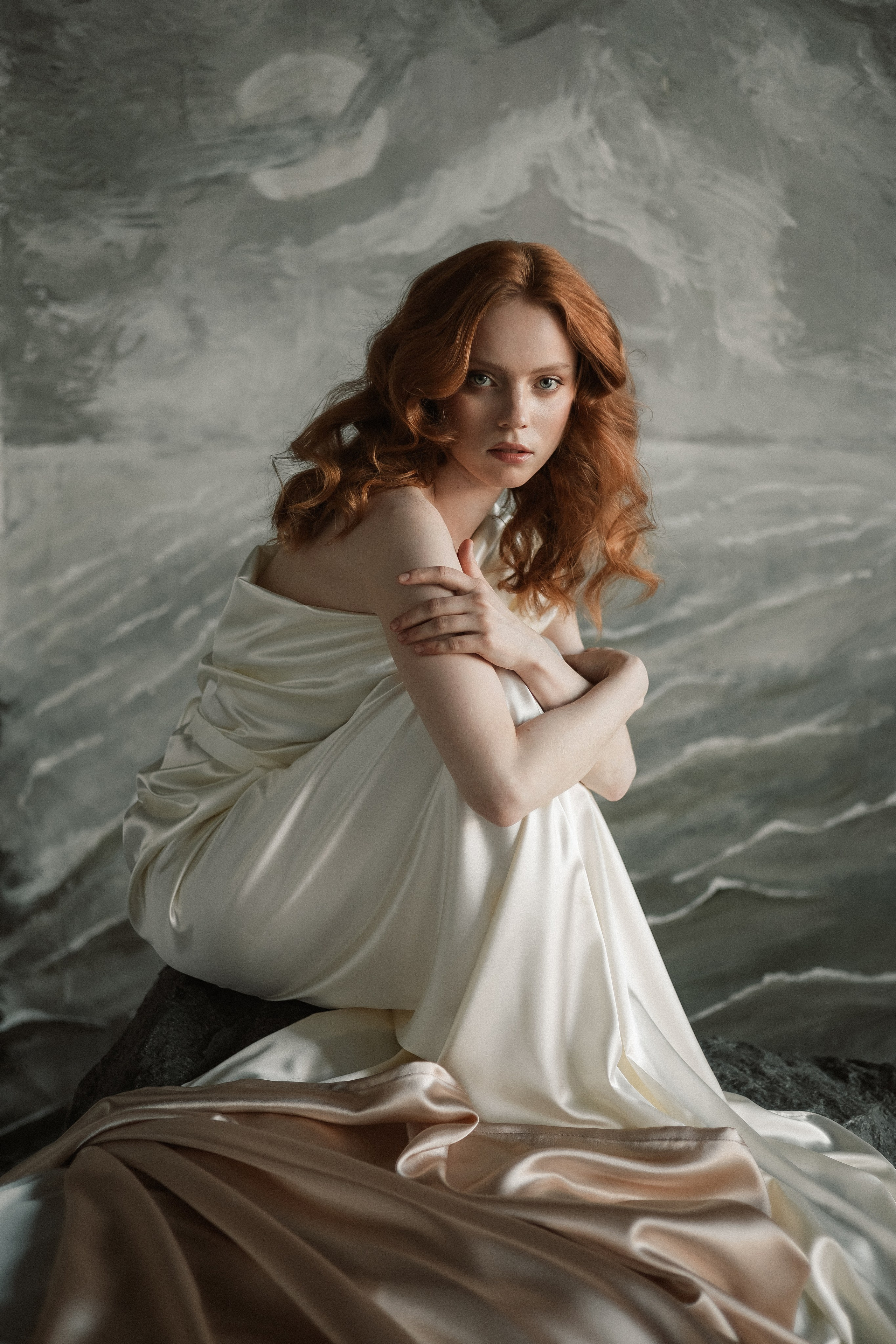 Портретный фотограф в Москве Алина Климова