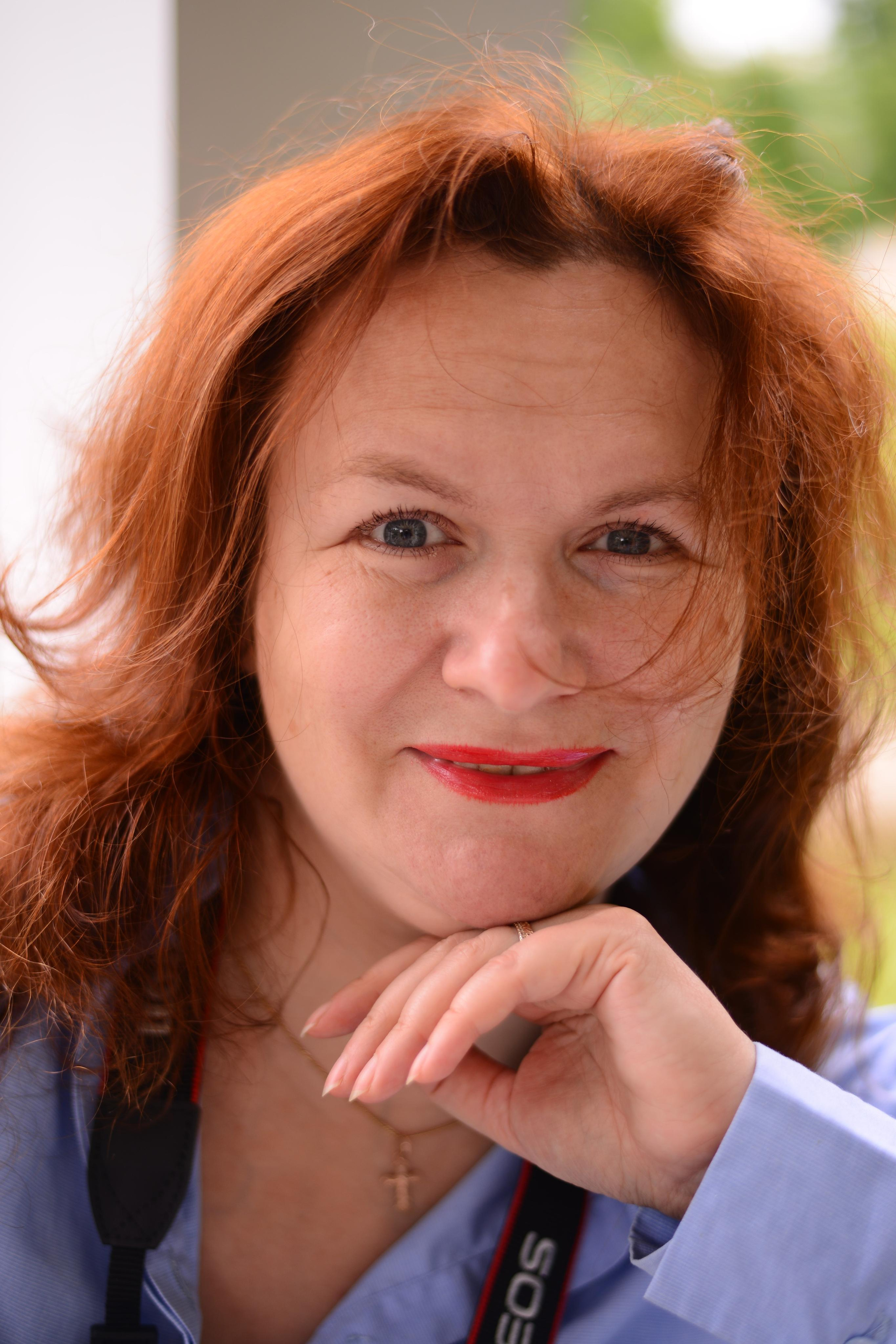 Мария Устинова позитивный фотограф в Санкт-Петербурге