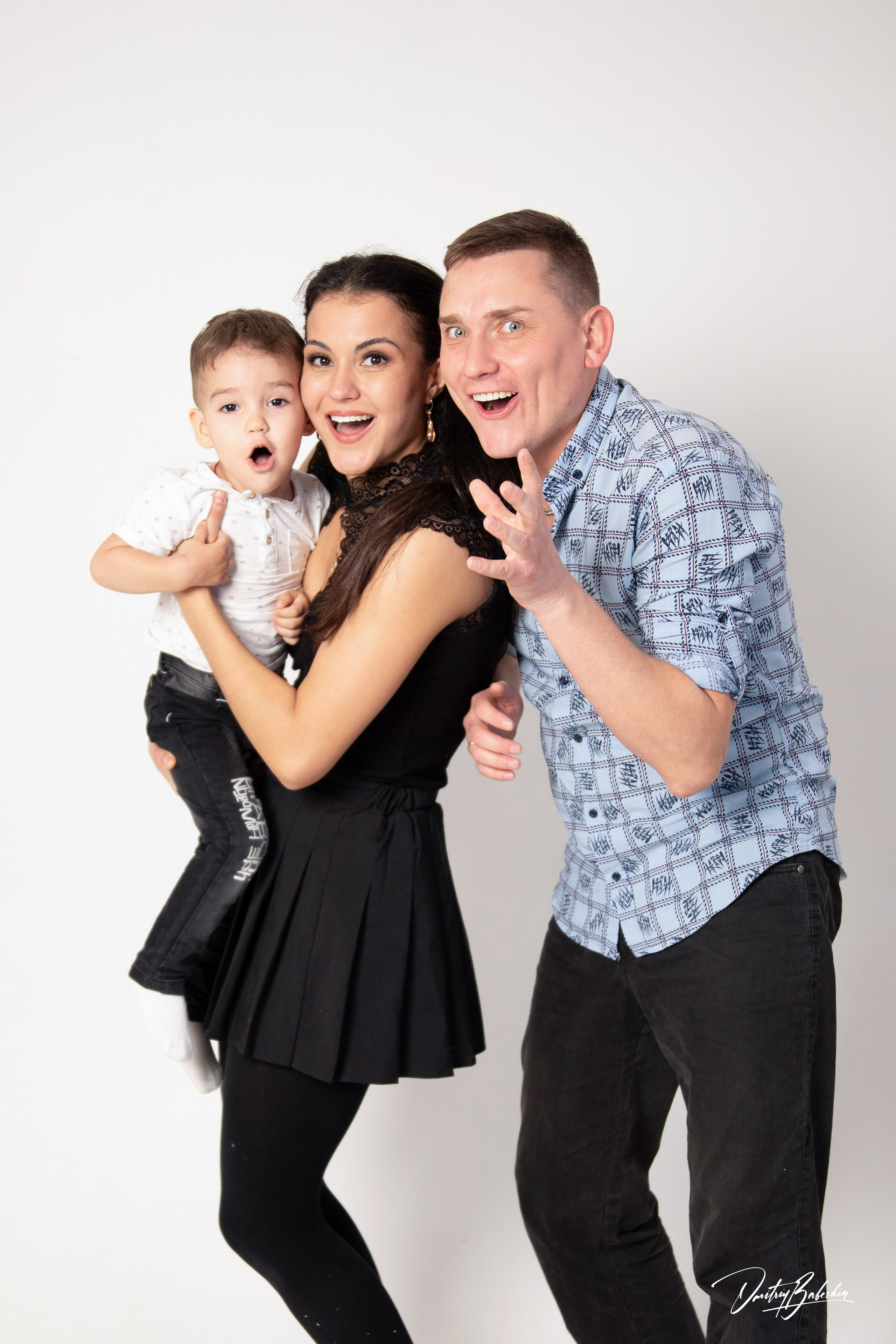 Фотограф в Петропавловске Казахстан