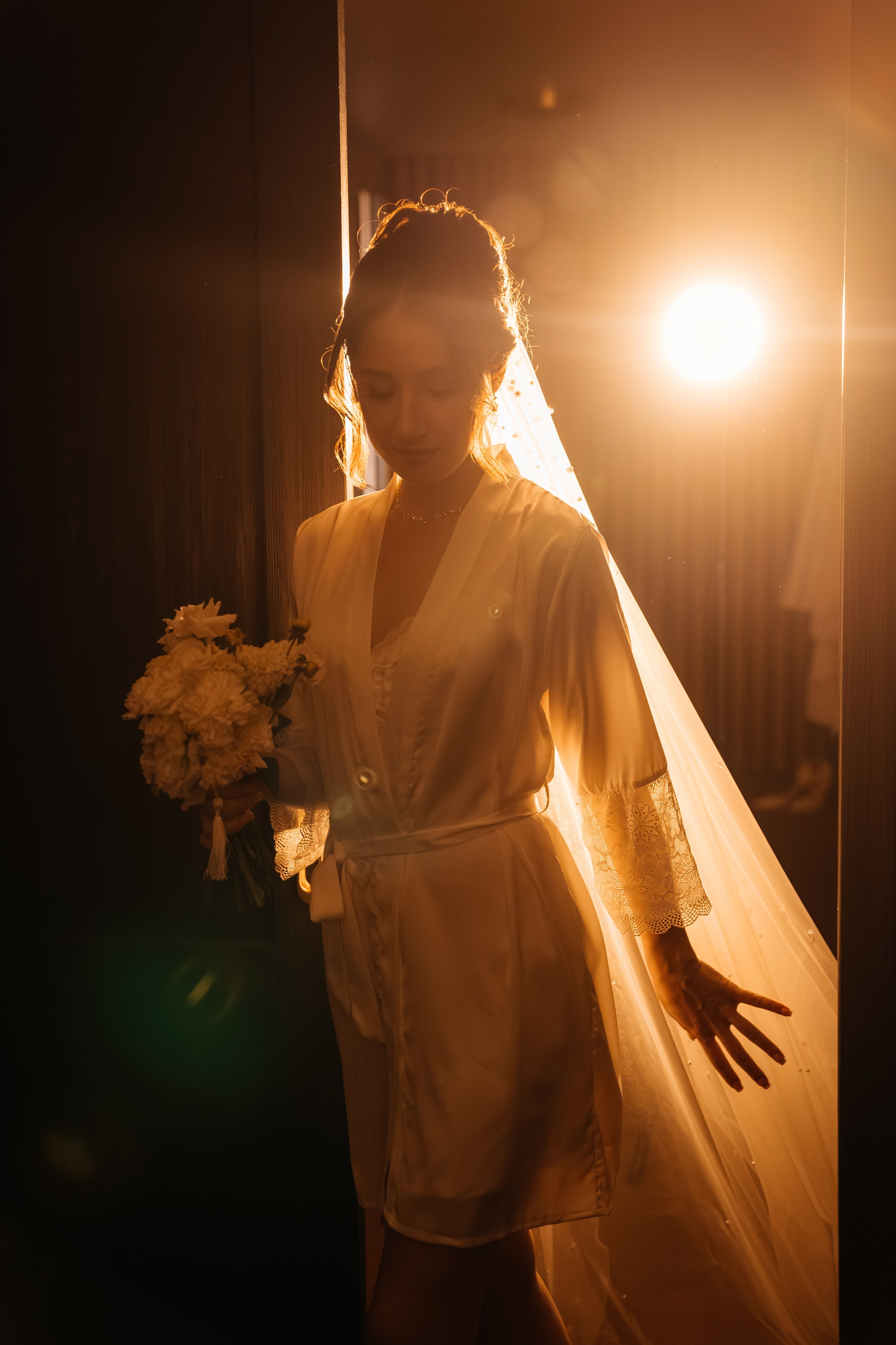 Свадебный фотограф в Барнауле Алексей Павлов