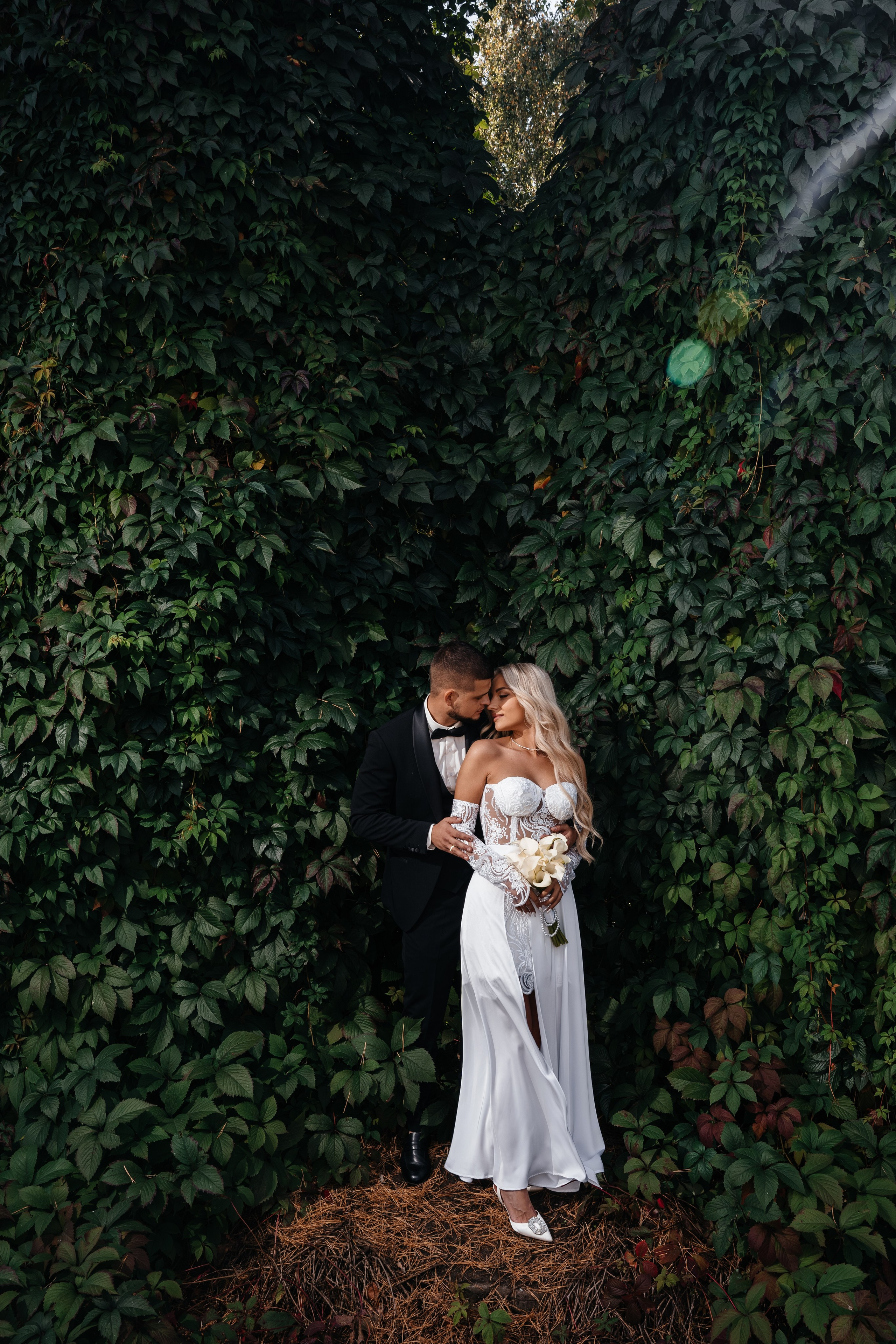 Свадебный фотограф в Барнауле Алексей Павлов