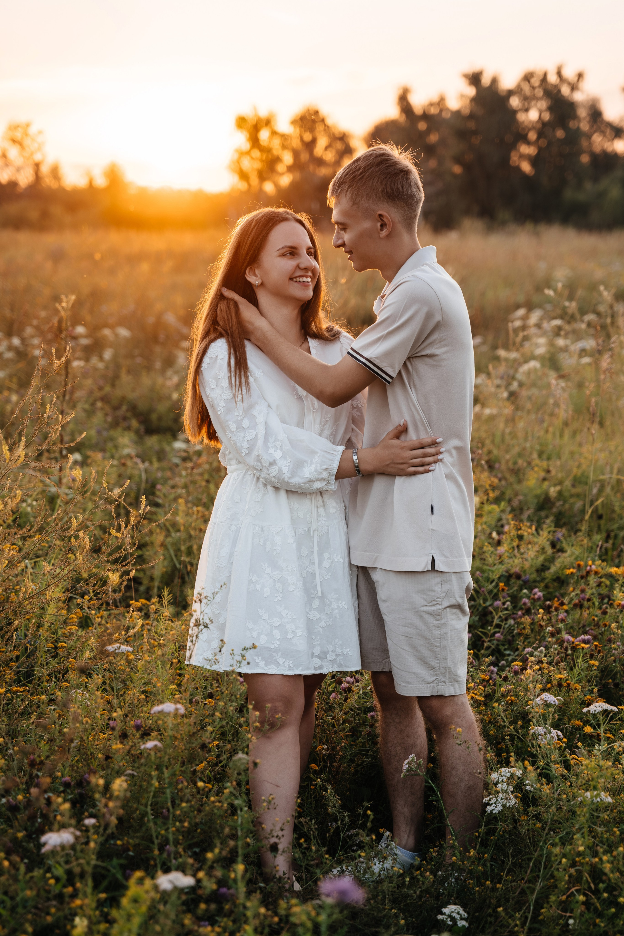 Свадебный фотограф в Барнауле Алексей Павлов