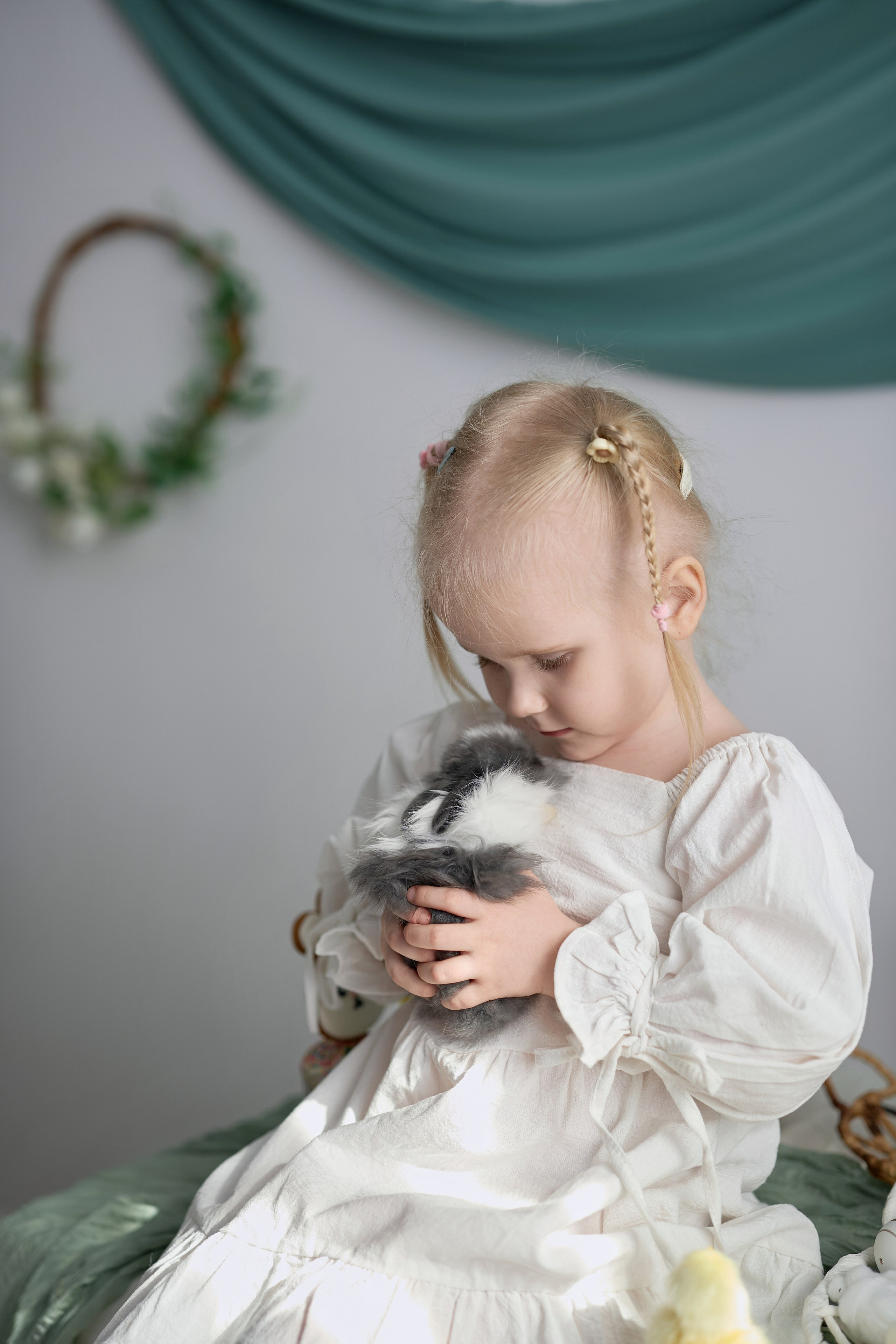 Услуги. Фотограф Юлия Ремезова