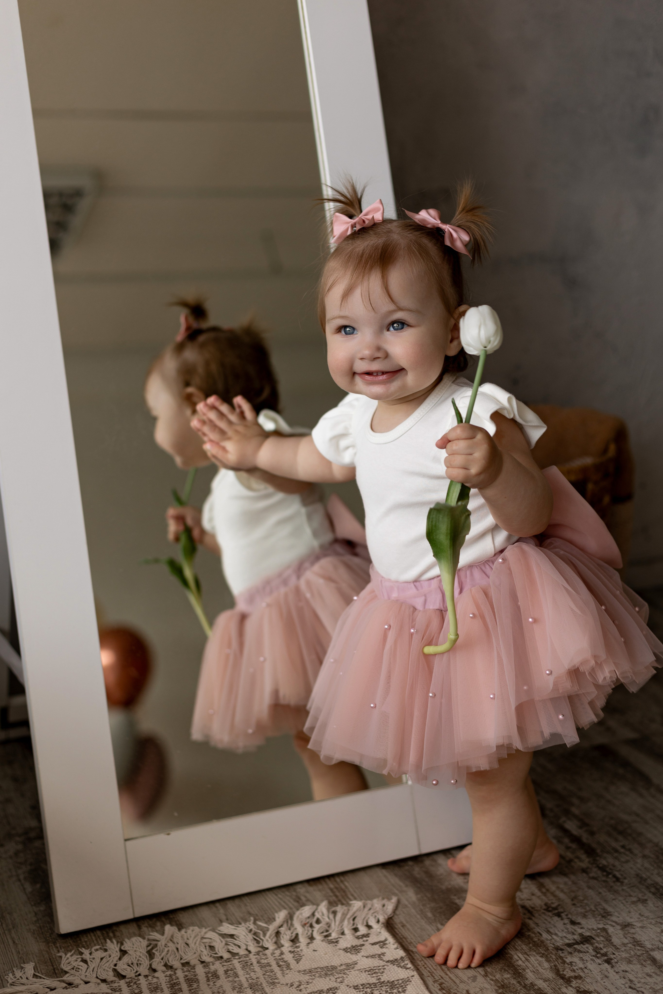 Семейные, детские, индивидуальные фотосессии. Фотограф в Ярославле Анастасия Борзова