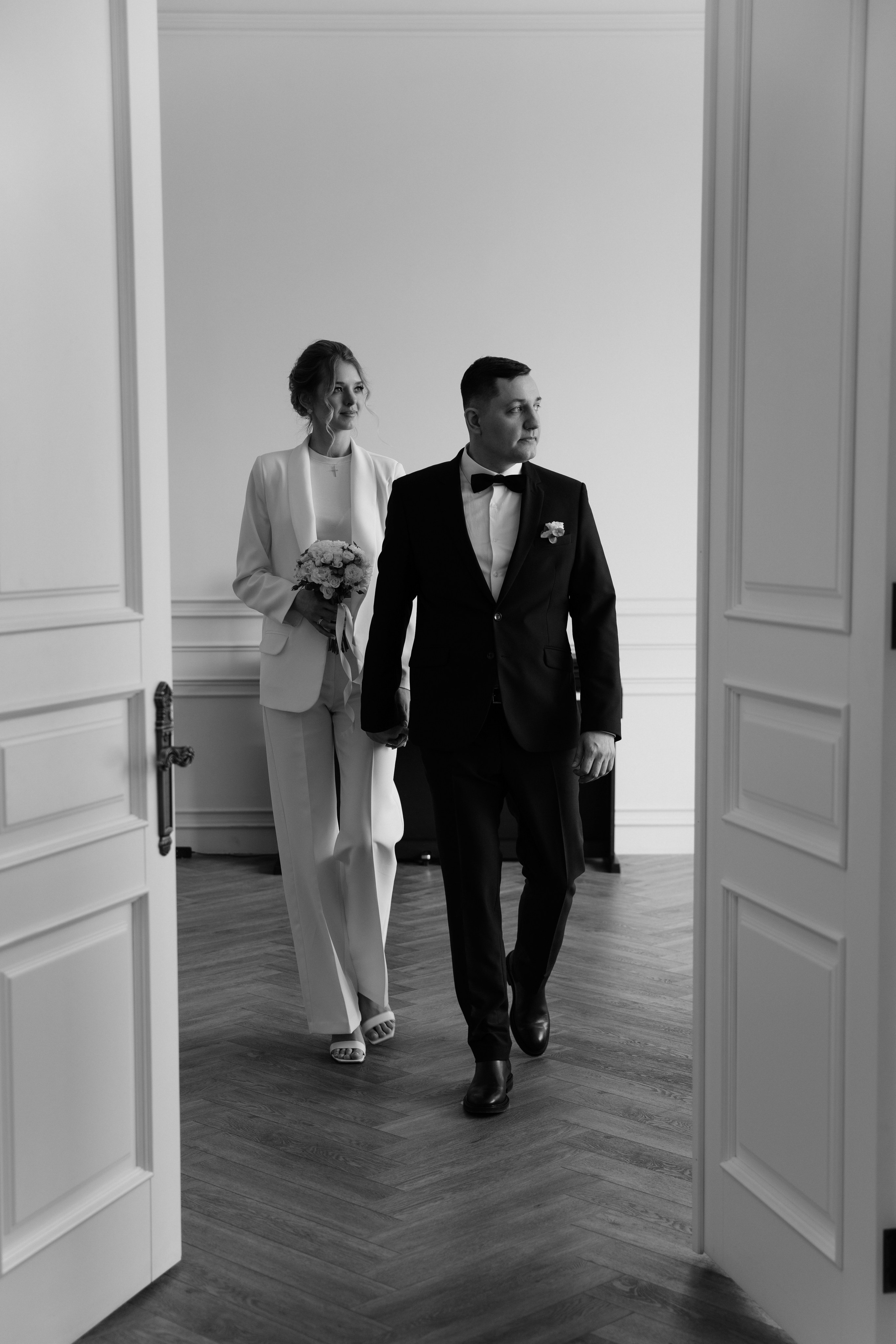 Свадебный и контент фотограф в Красноярске Марианна Перфильева