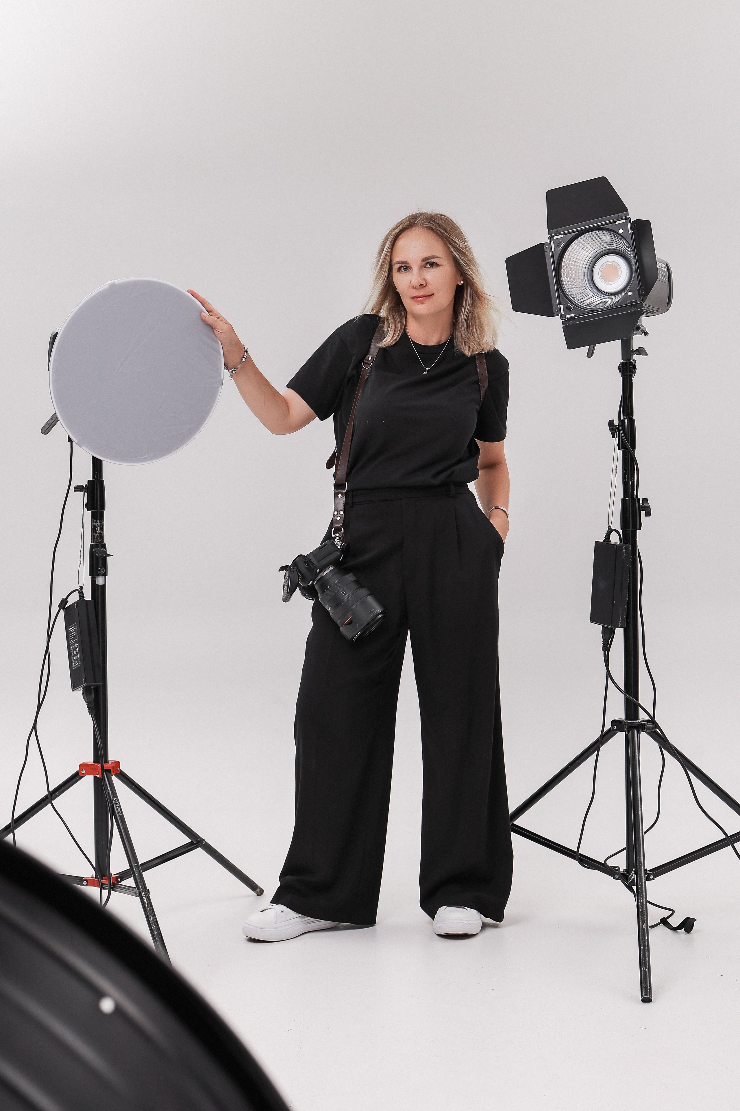 Школьный фотограф в Новосибирске Наталья Иванченко