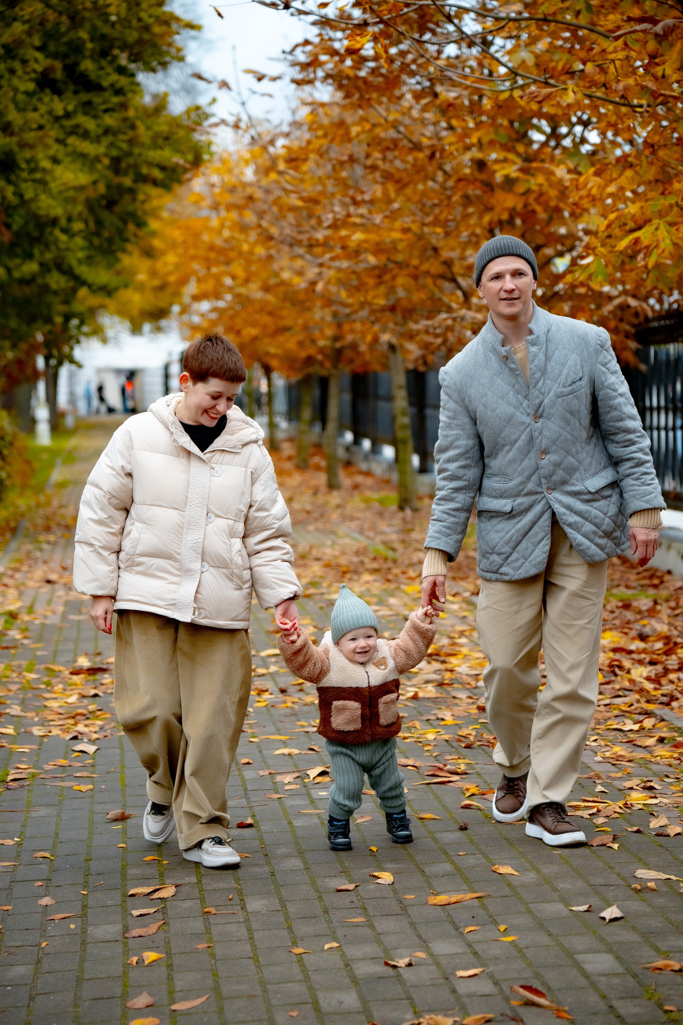 Фото-видео съёмка Serega Alucard