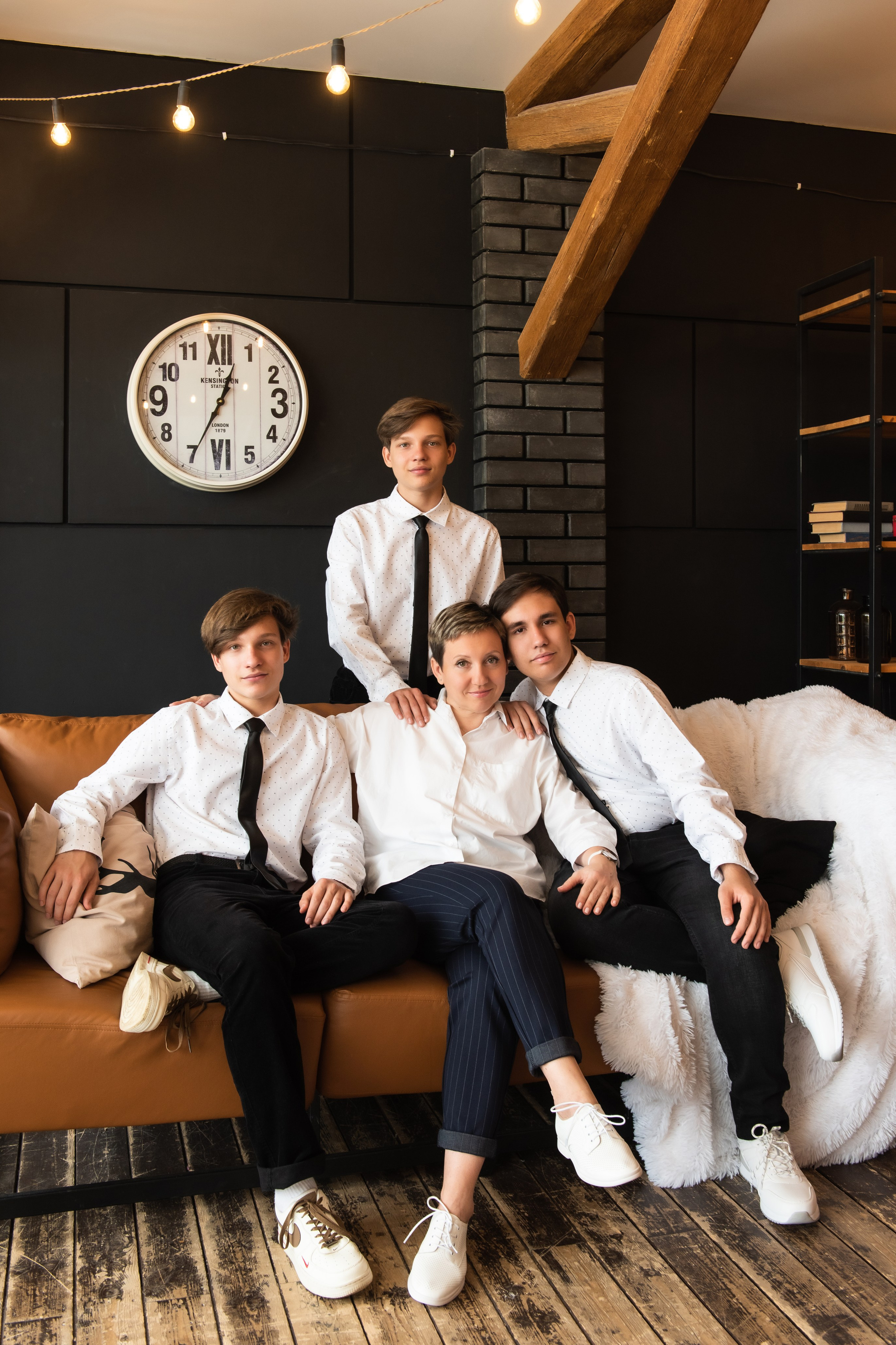 Стоимость. Анна Моисеева фотограф самара